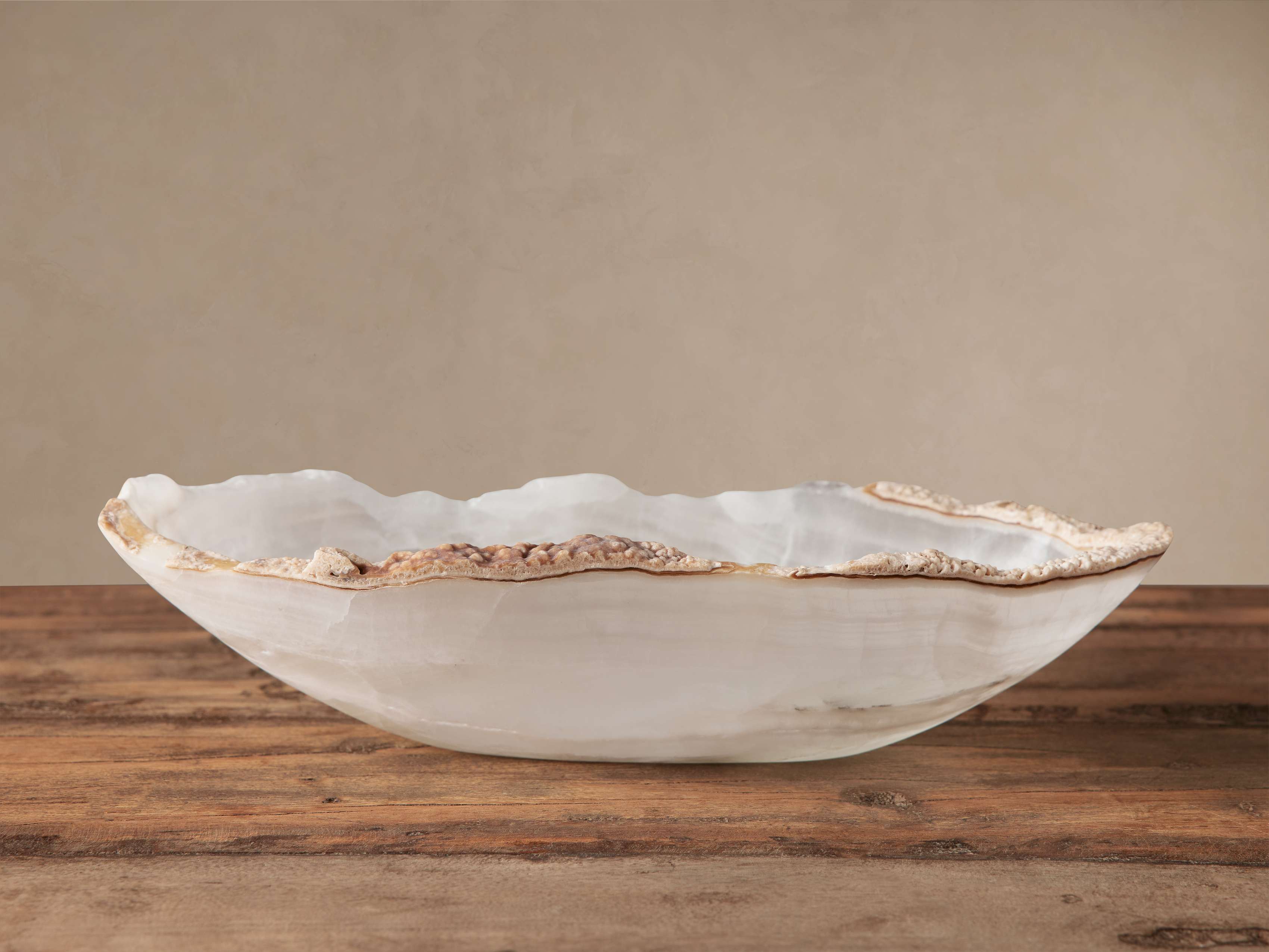 Onyx Canoe