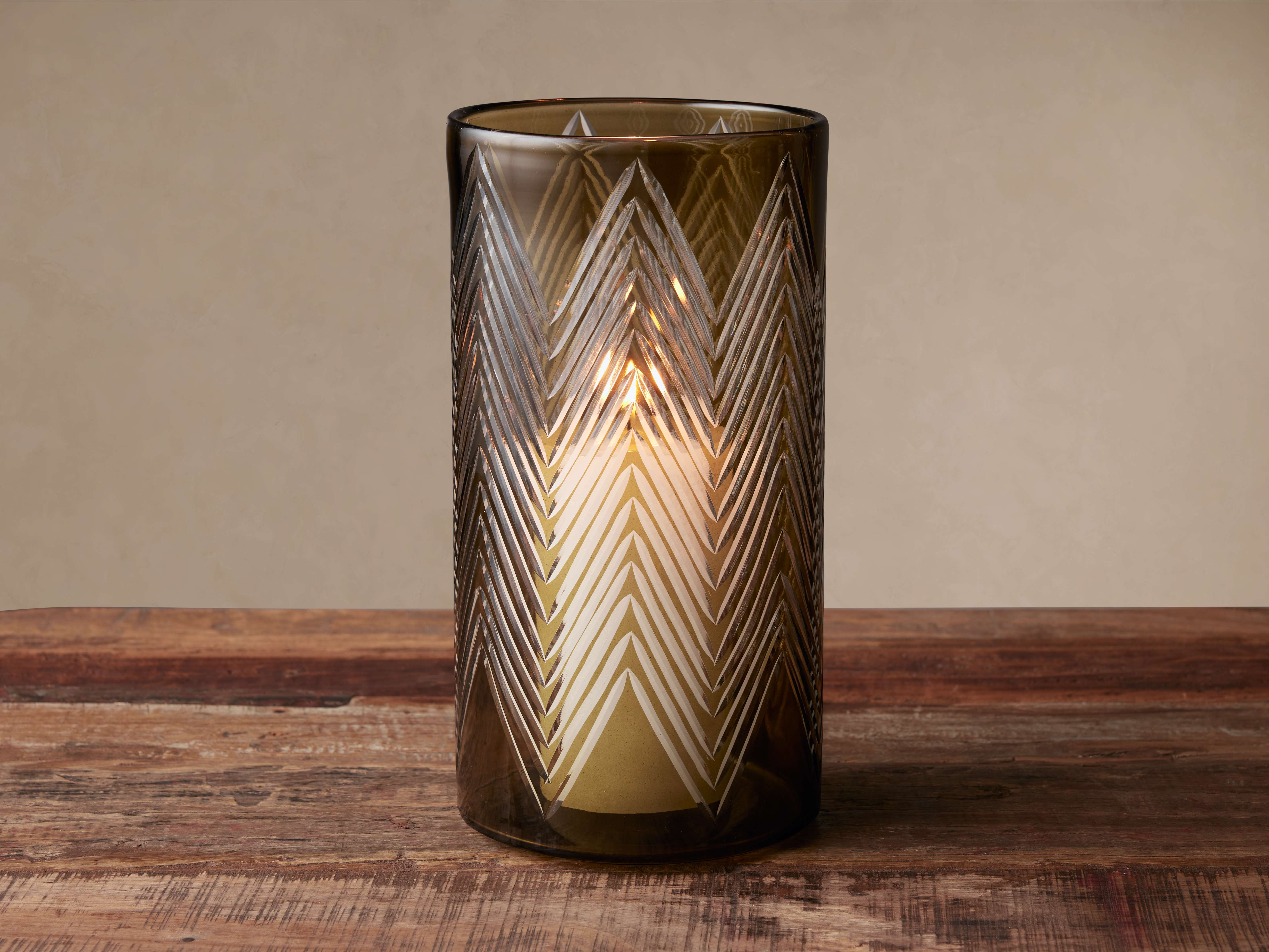 Norma Large Hurricane in Green