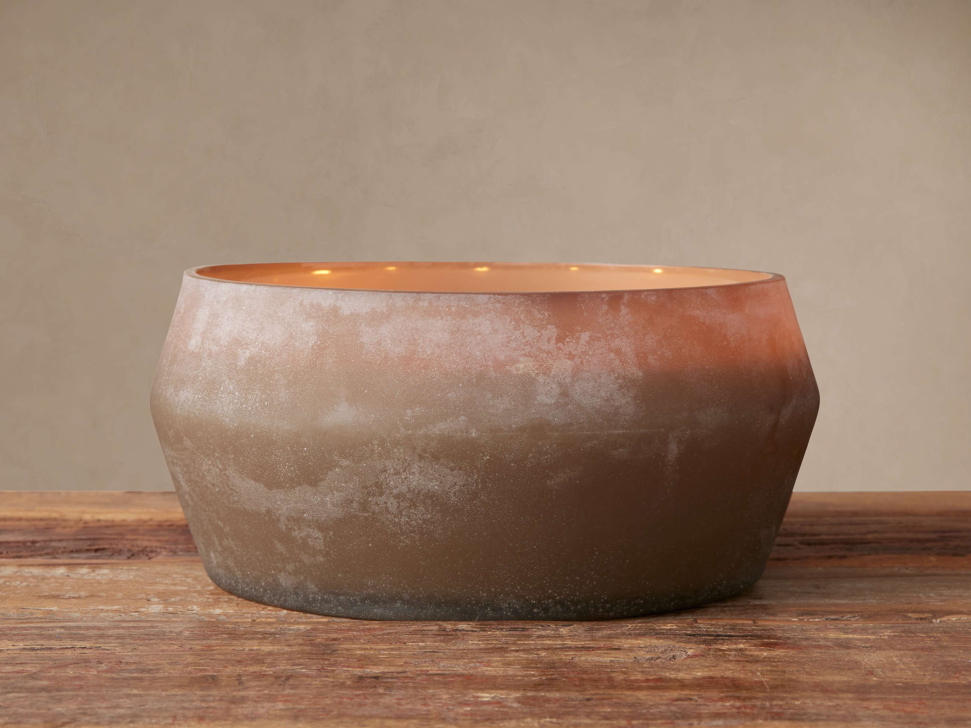 Arhaus Elements Candle in Eventide