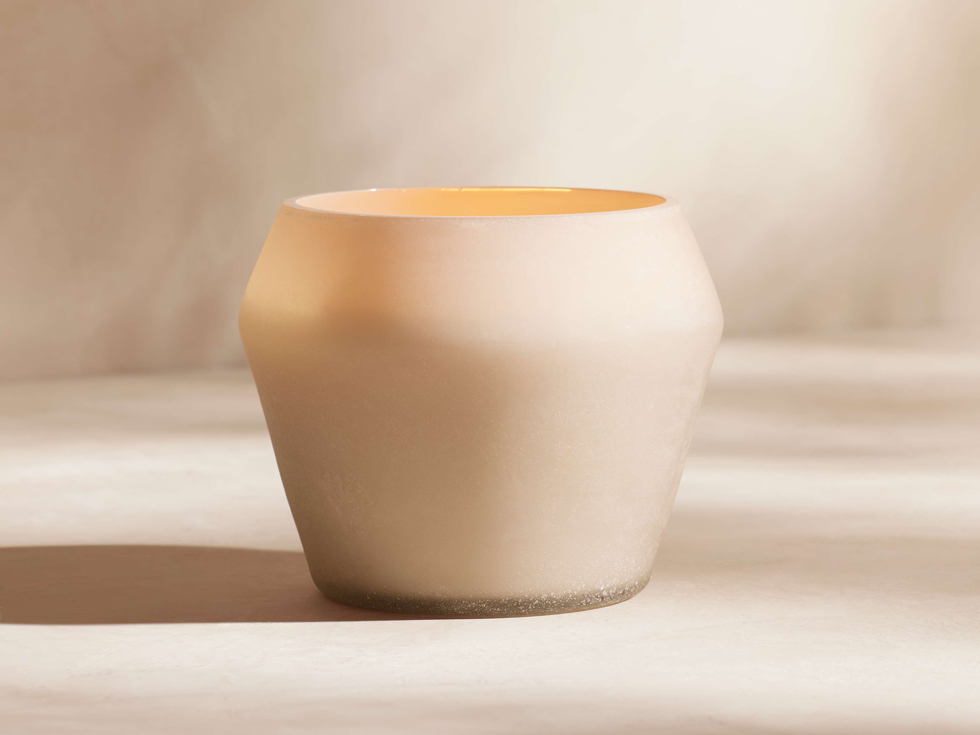 Arhaus Elements Candle in Earth - Thumbnail 2