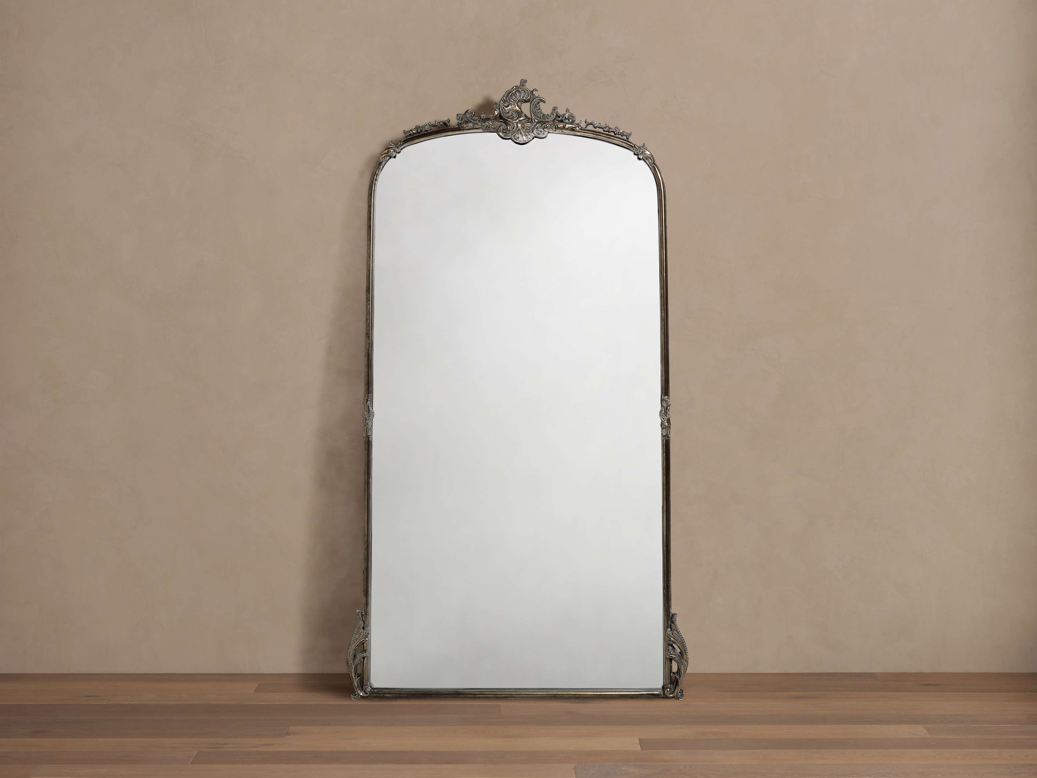 Amelie Floor Mirror