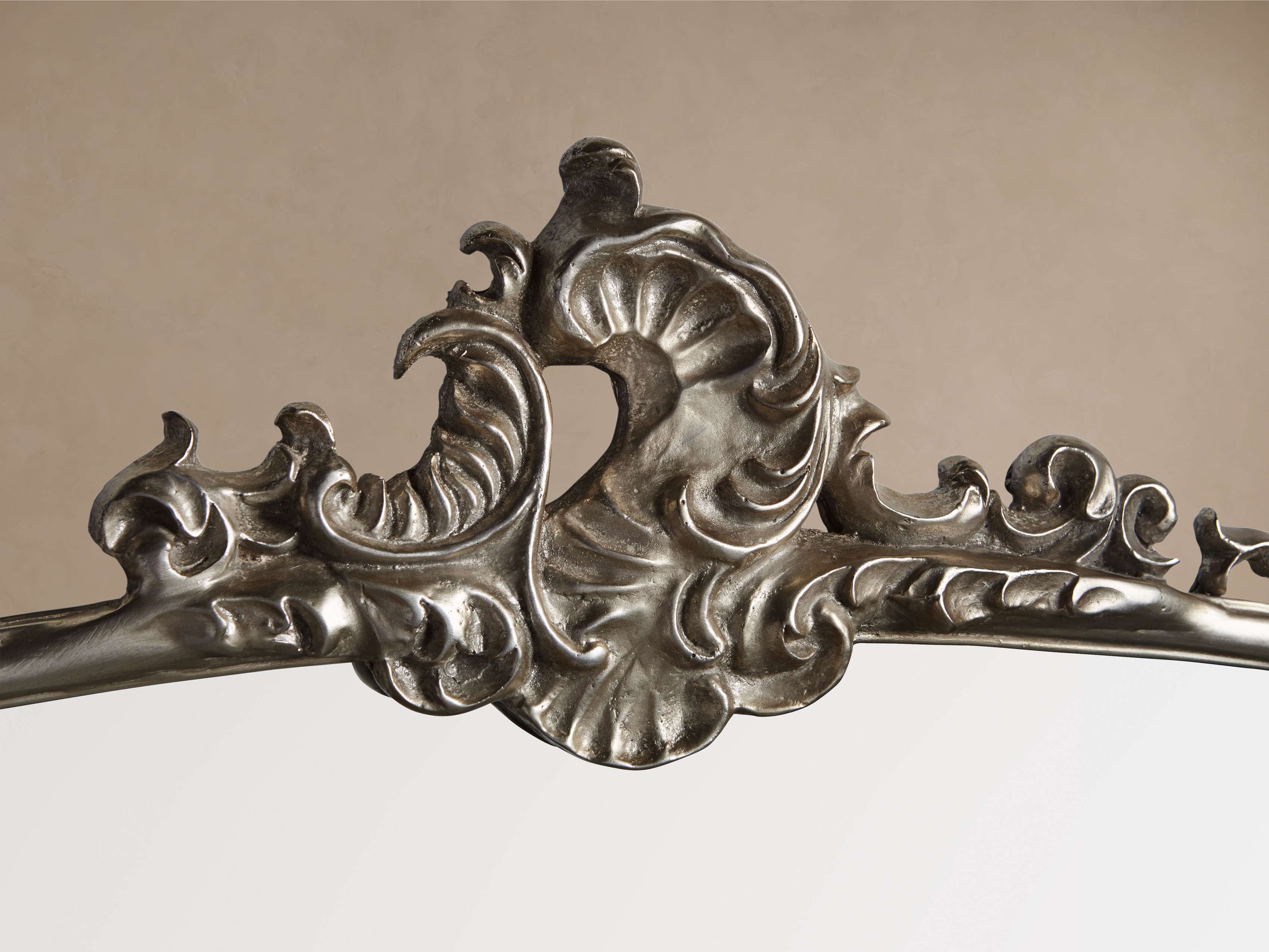 Amelie Floor Mirror