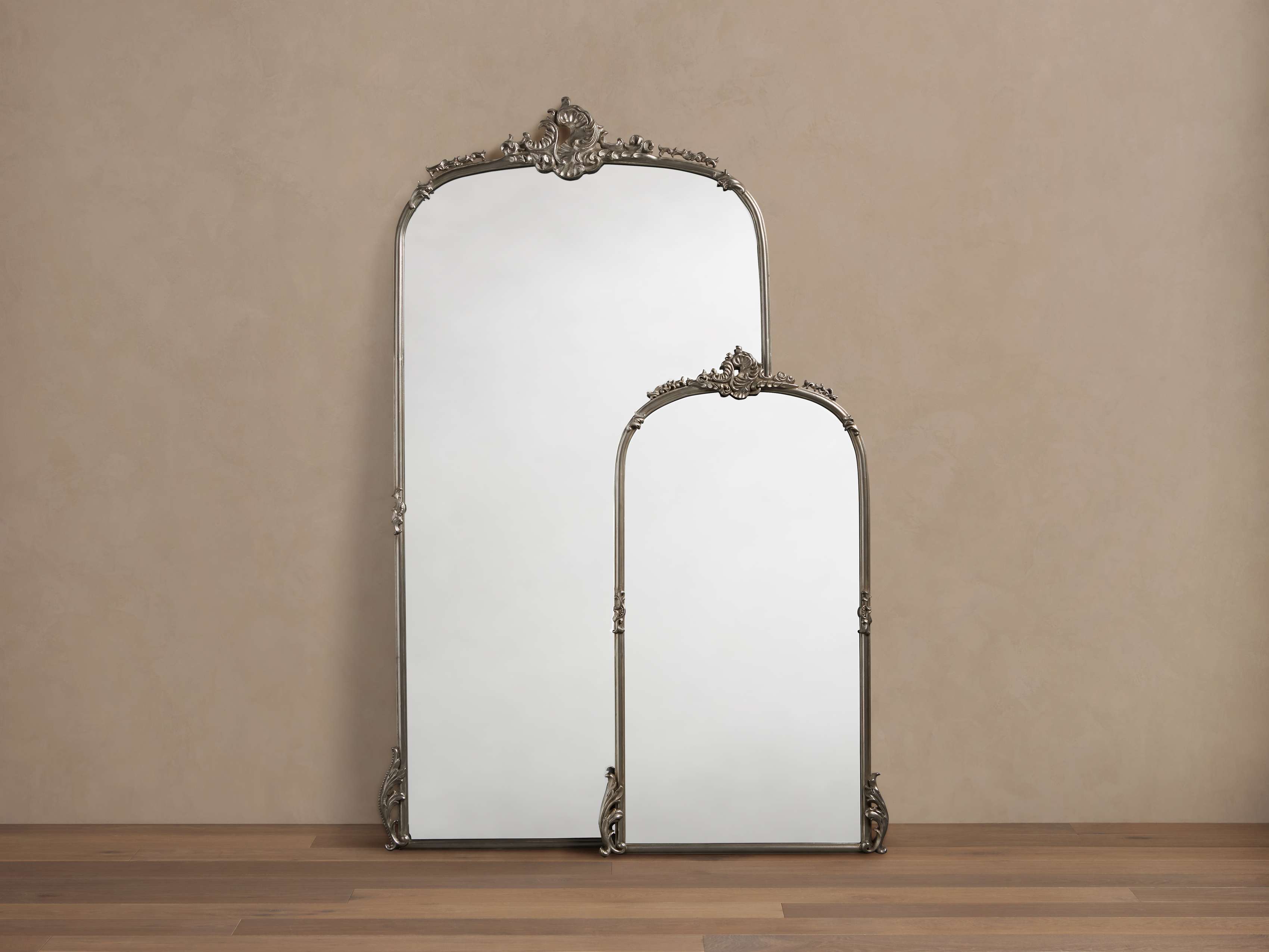 Amelie Floor Mirror
