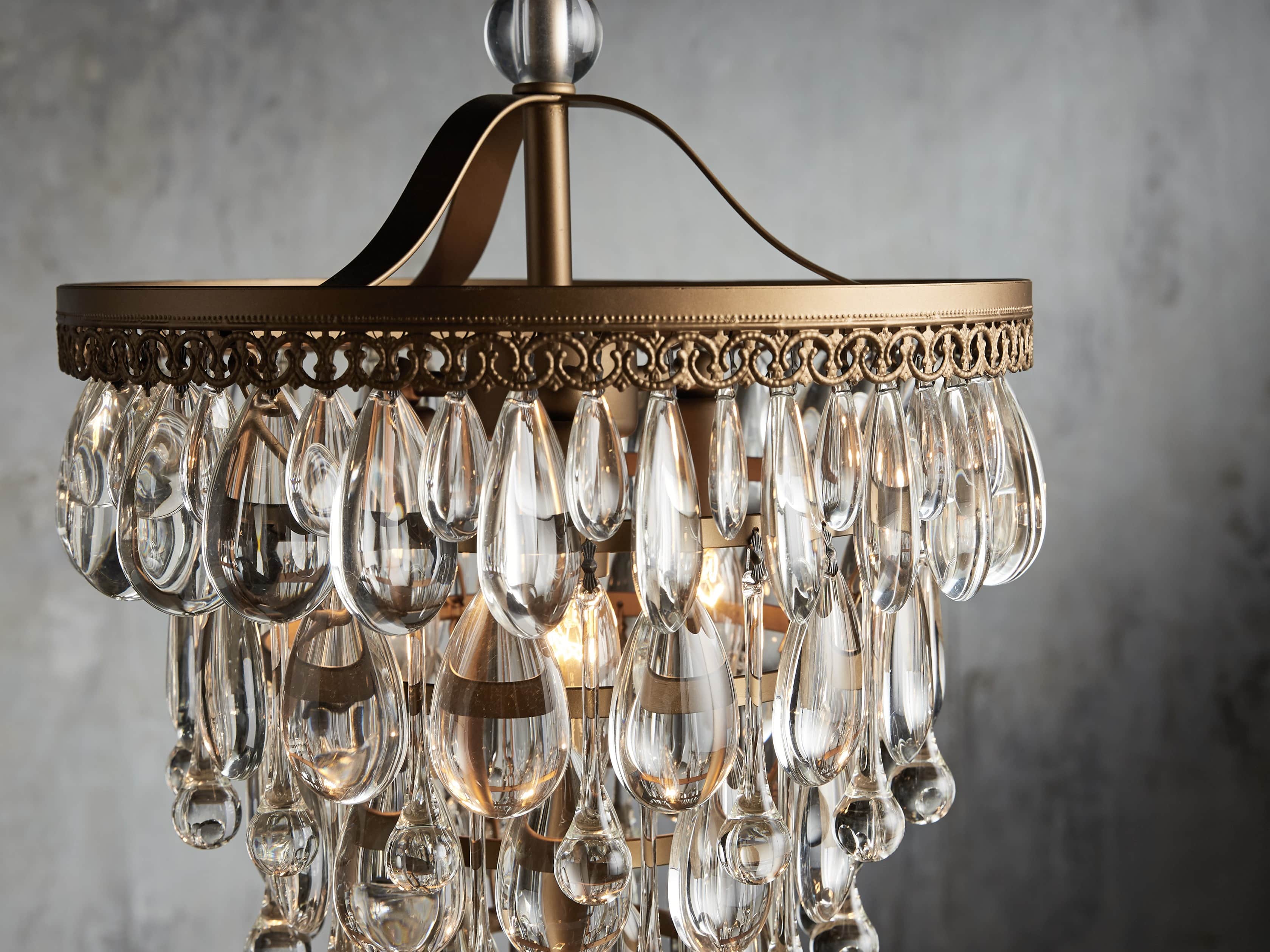 Anabella Table Lamp