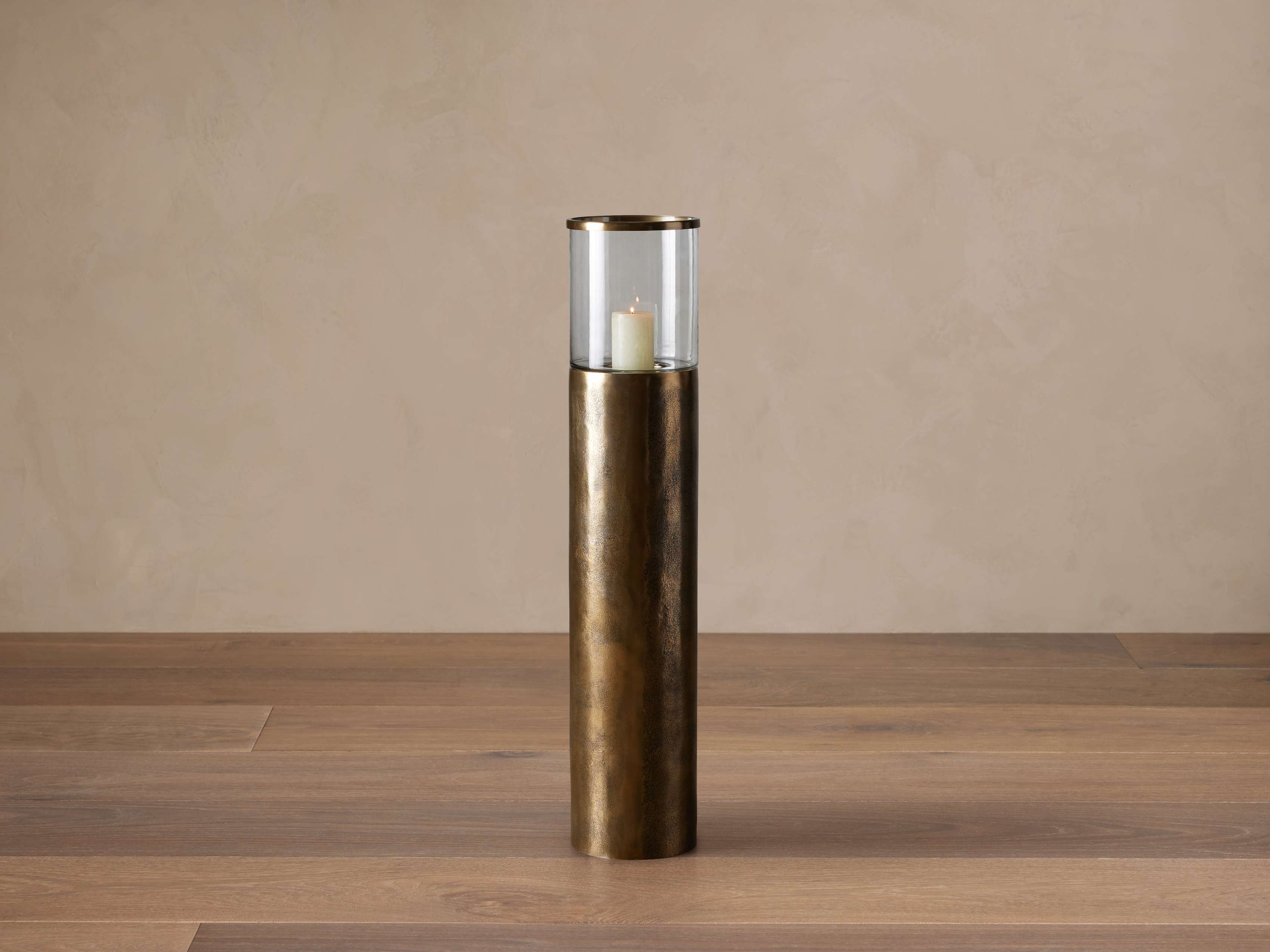 Dorian Large Candle Stand
