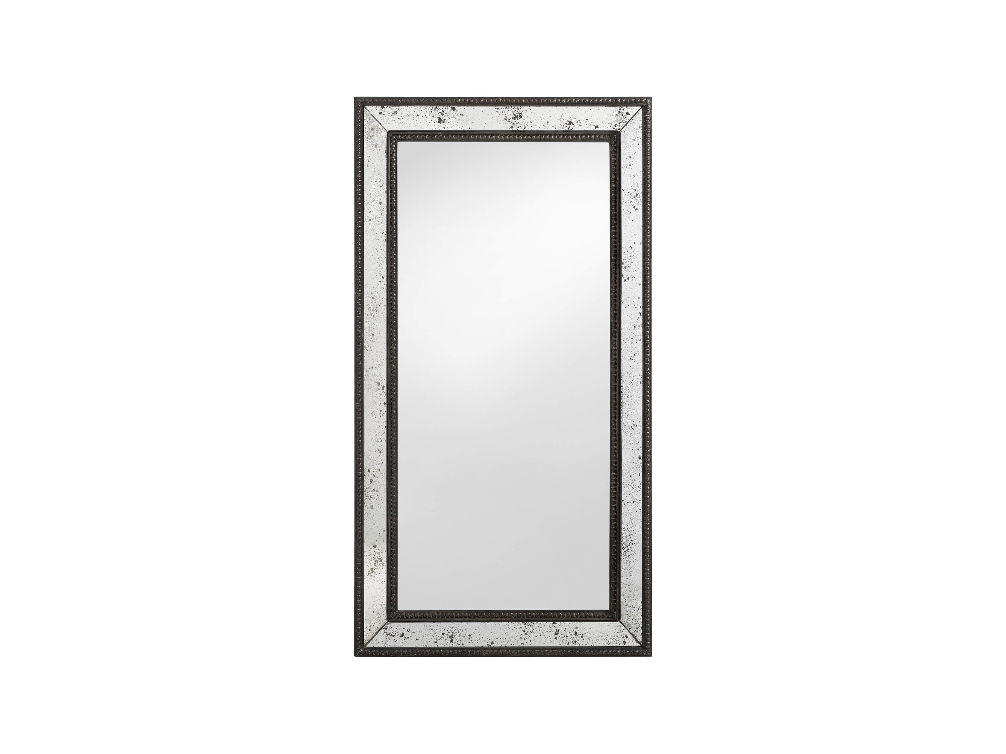 Serano Narrow Floor Mirror