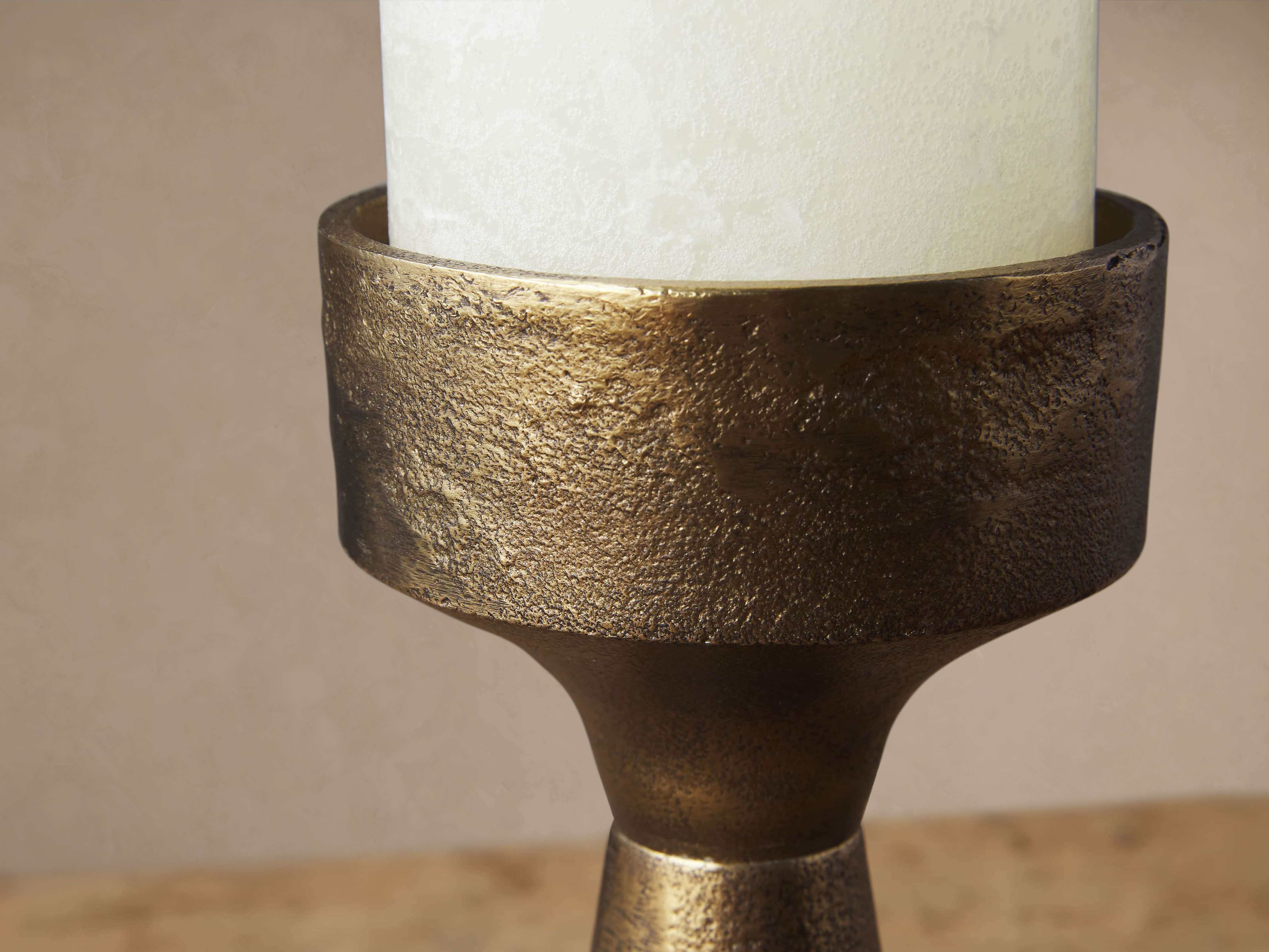 Ren Pillar Holder - Thumbnail 3