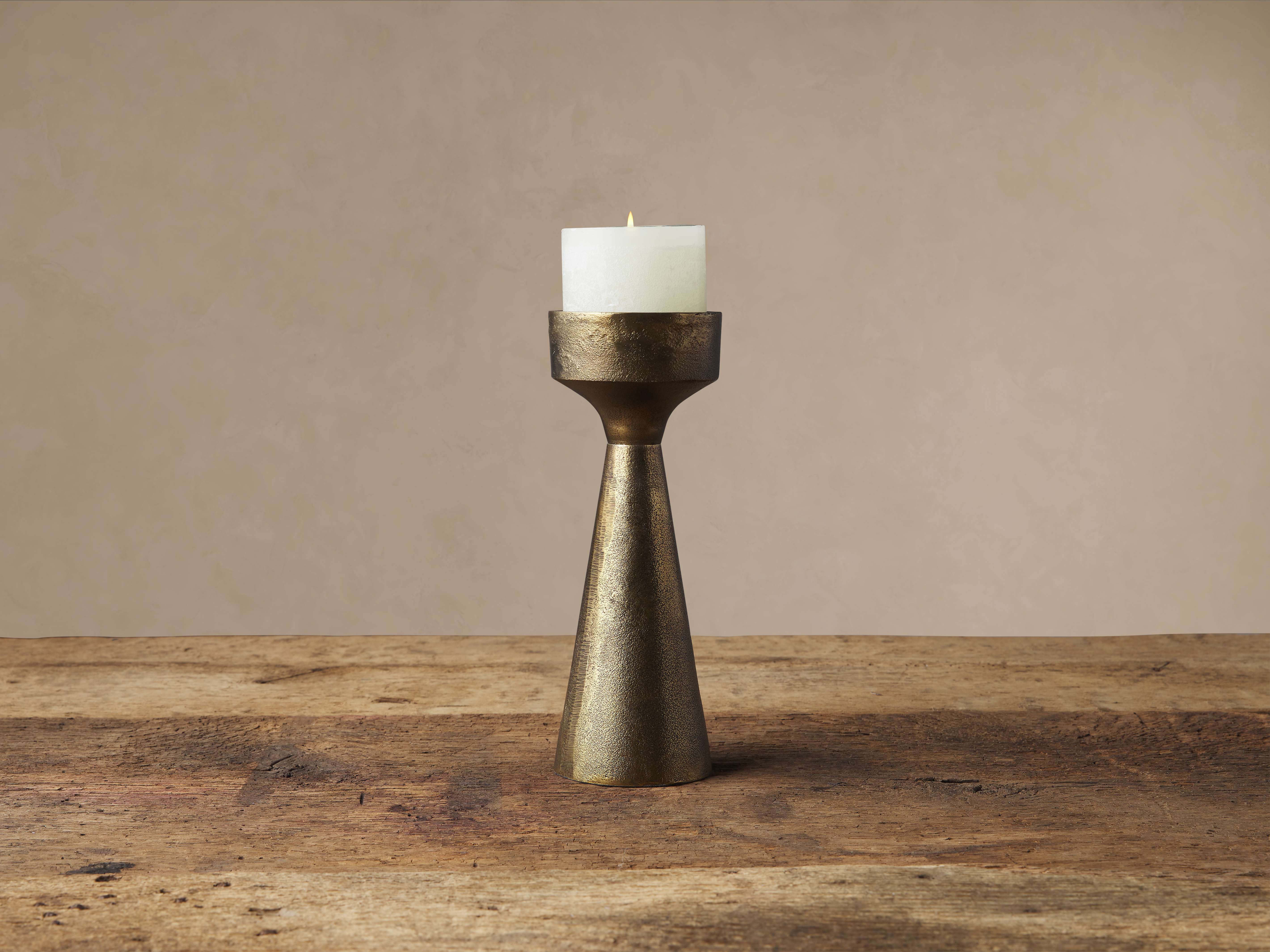 Ren Pillar Holder - Thumbnail 2