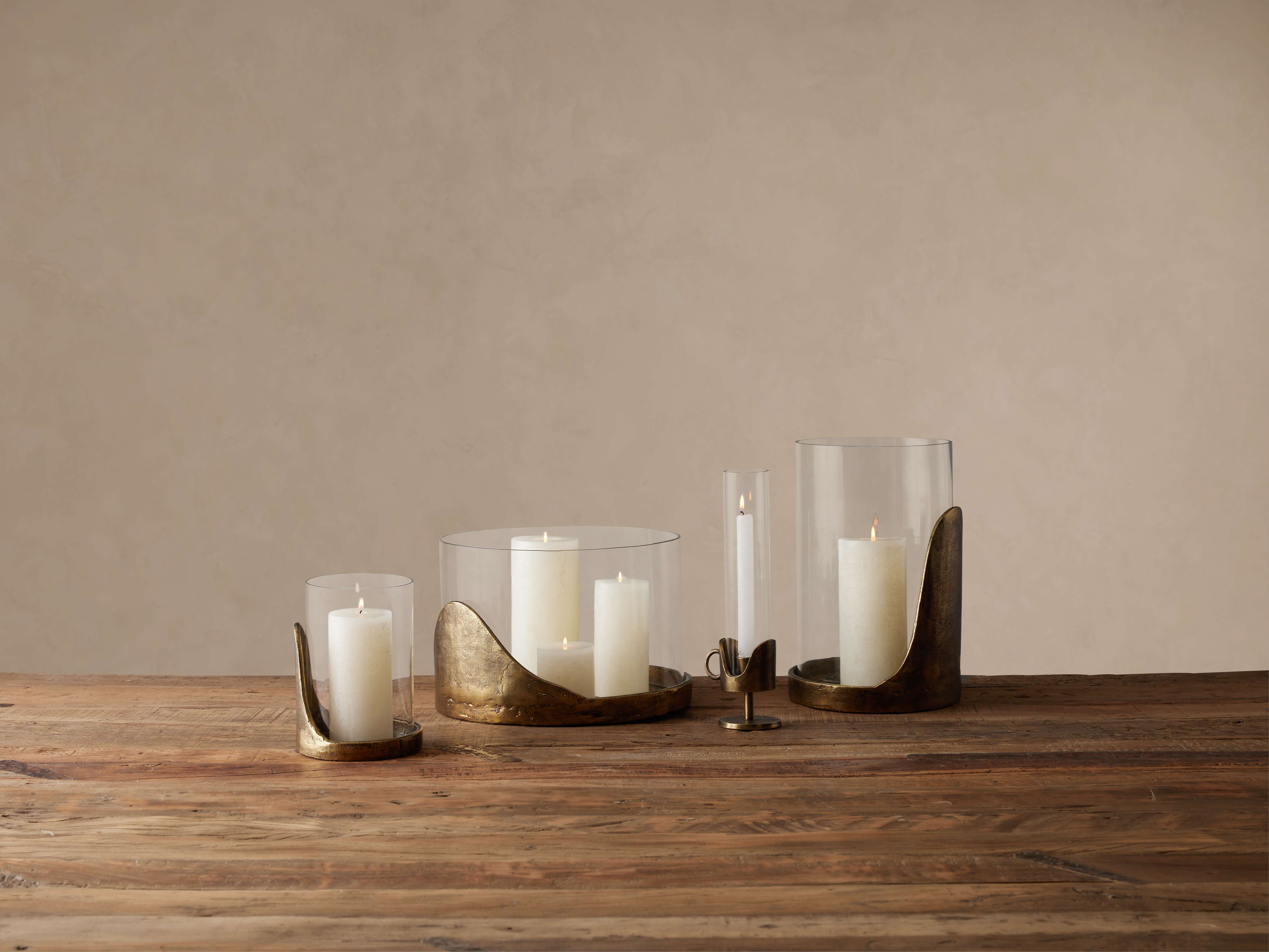 Myles Hurricane – Arhaus