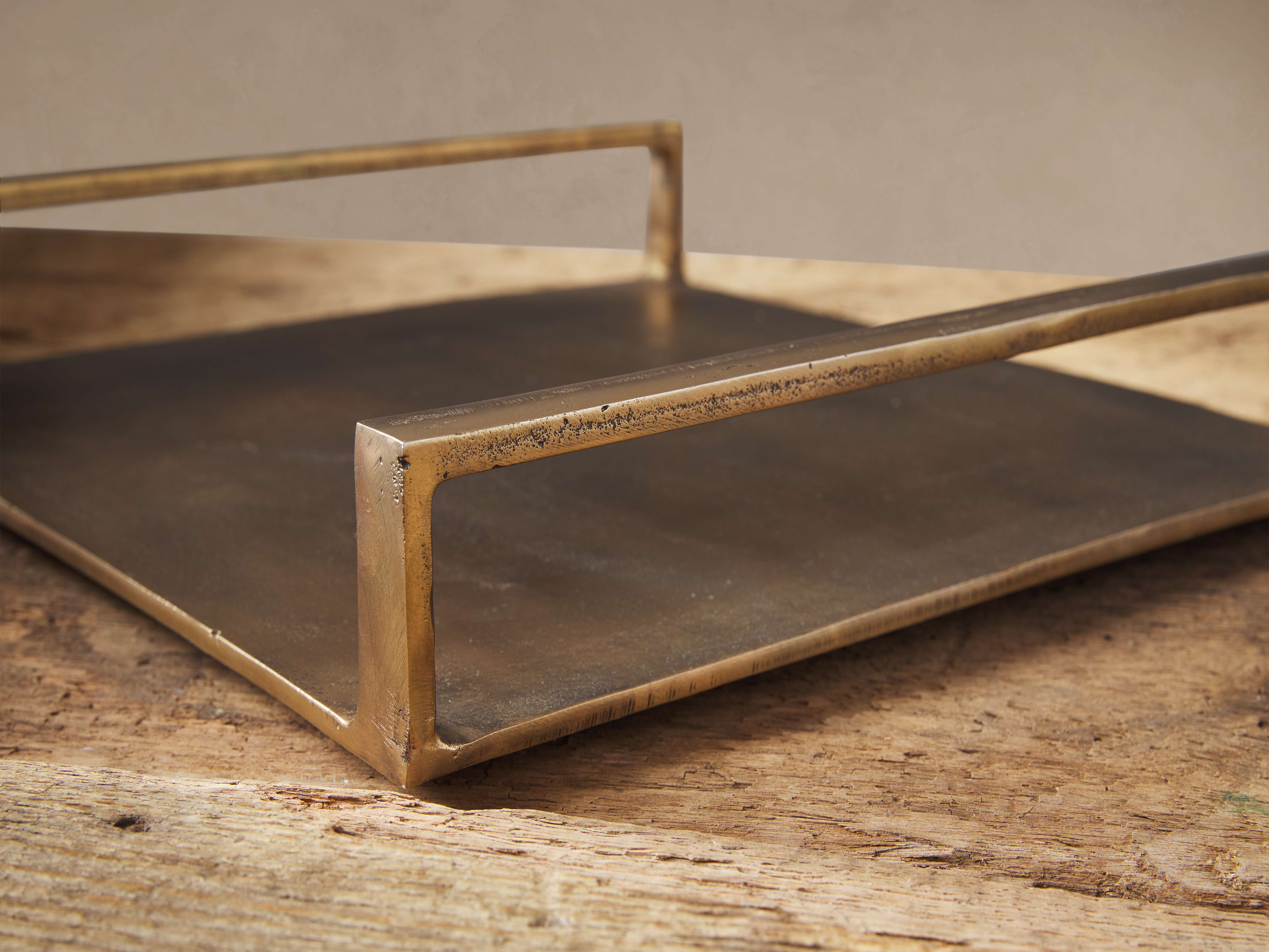 Angelo Square Tray - Thumbnail 2