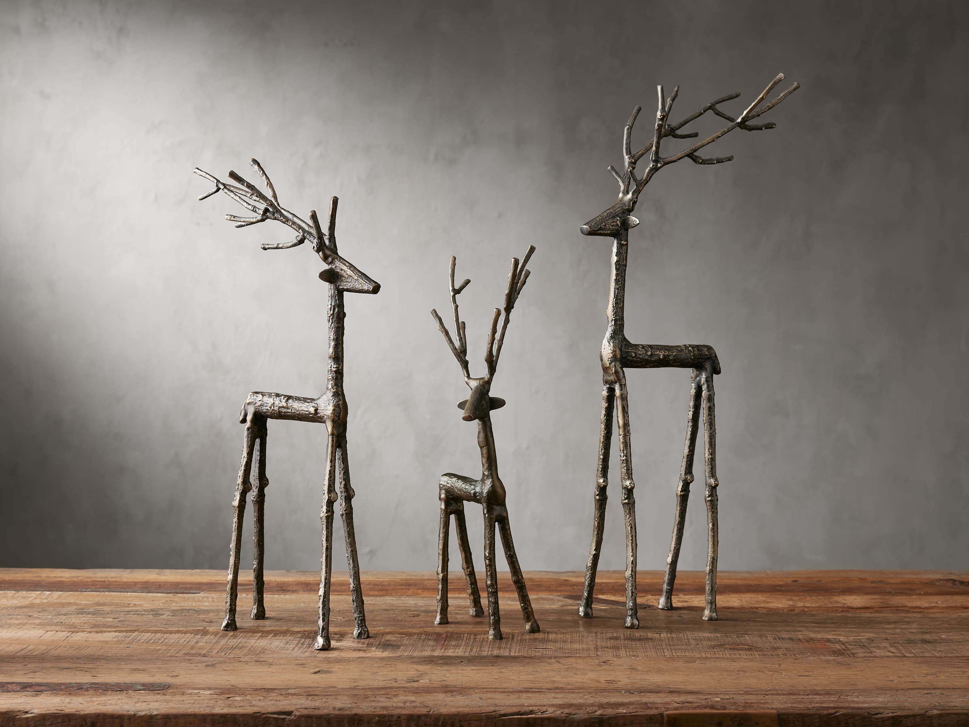 Twig Deer