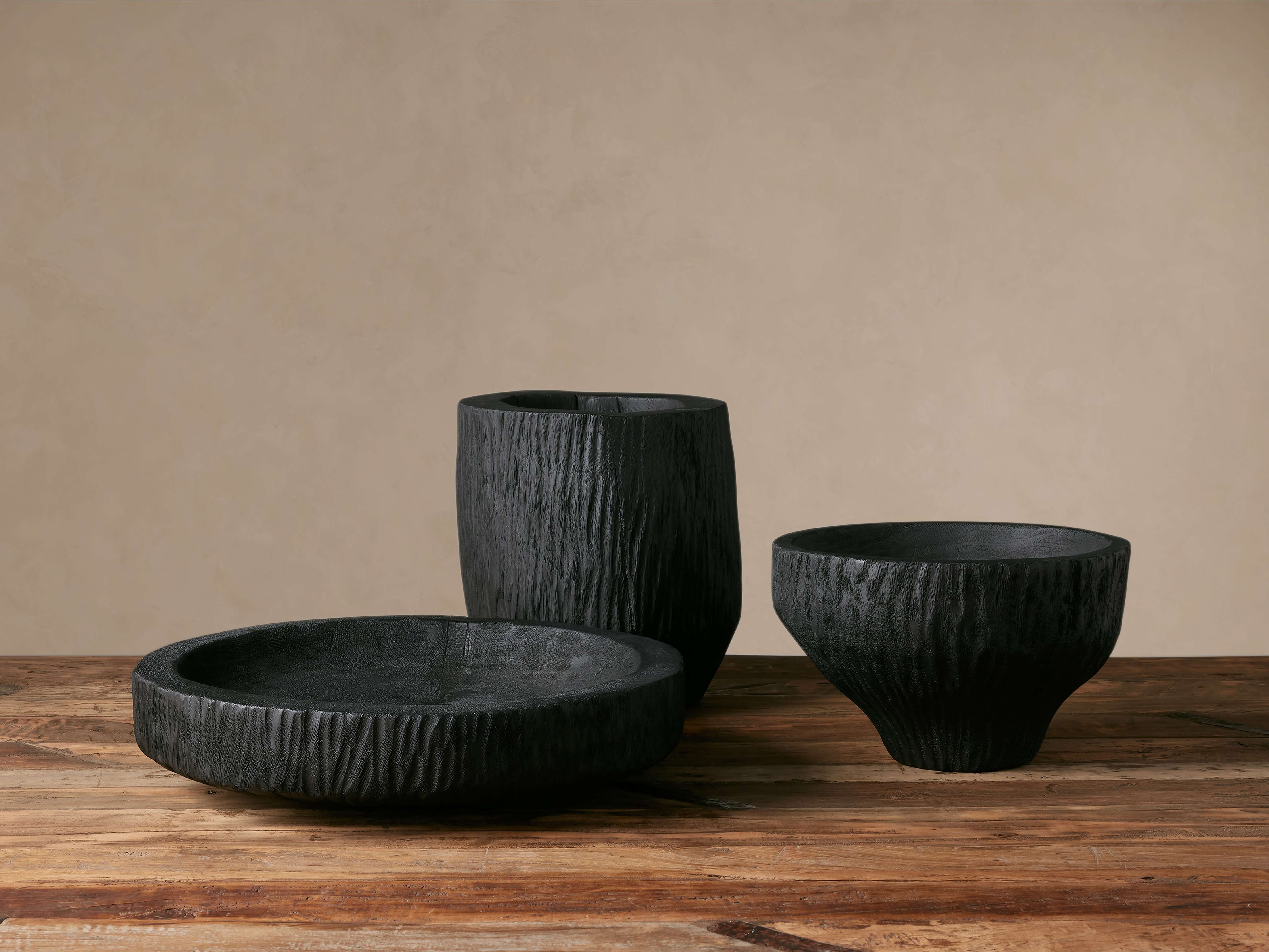 Surma Vase - Thumbnail 2