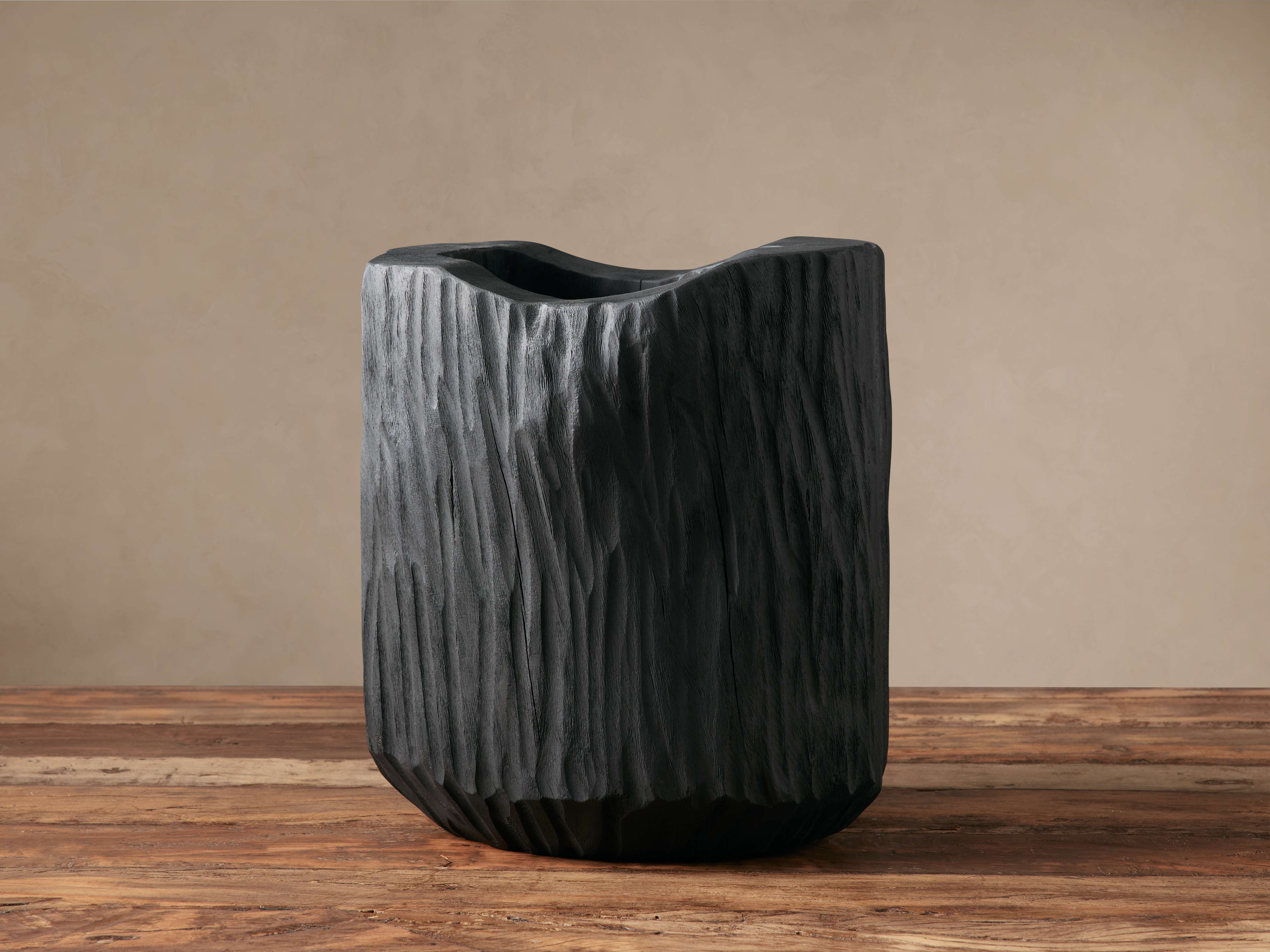 Surma Vase