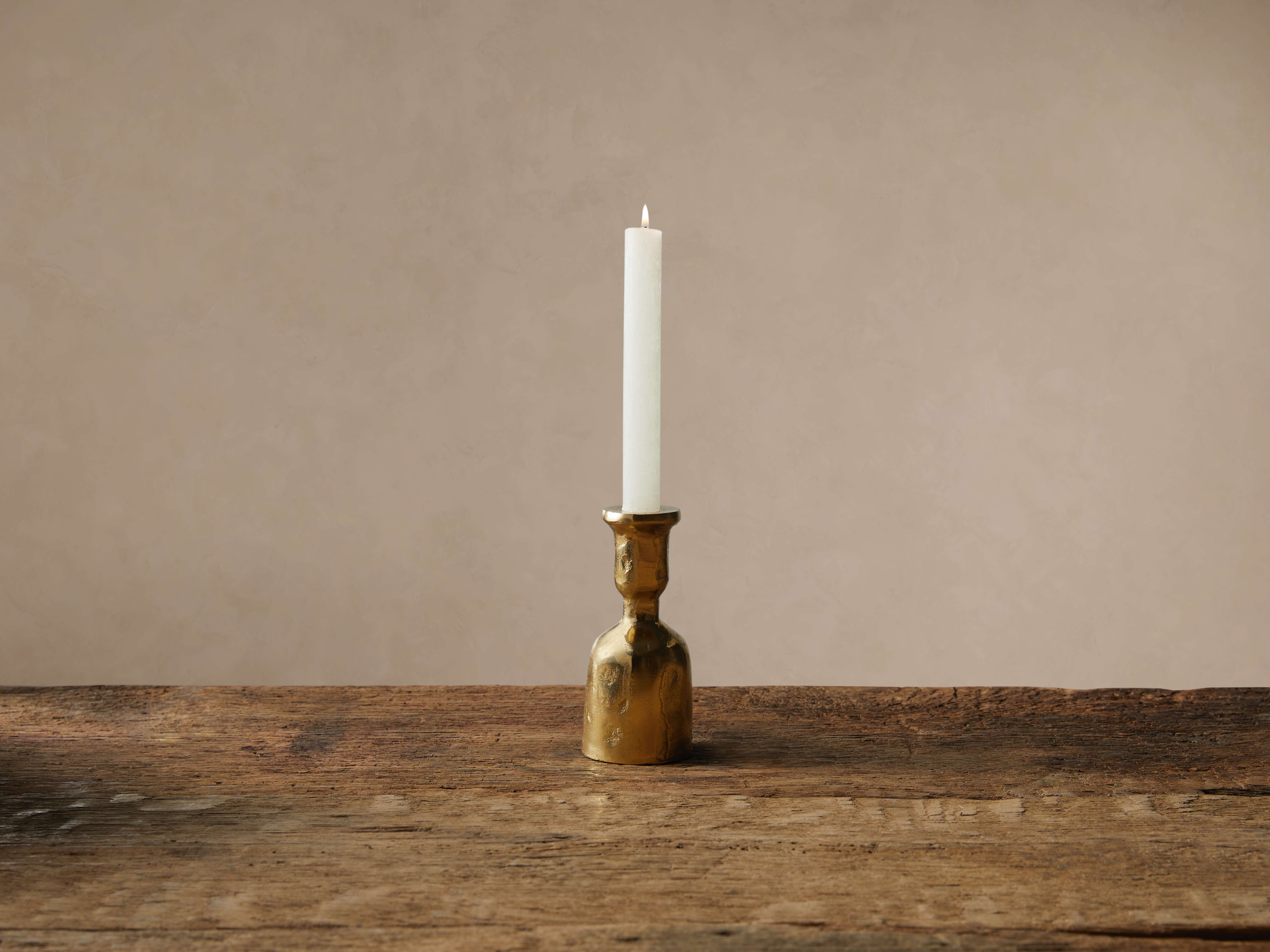 Thira Taper Holder - Thumbnail 2