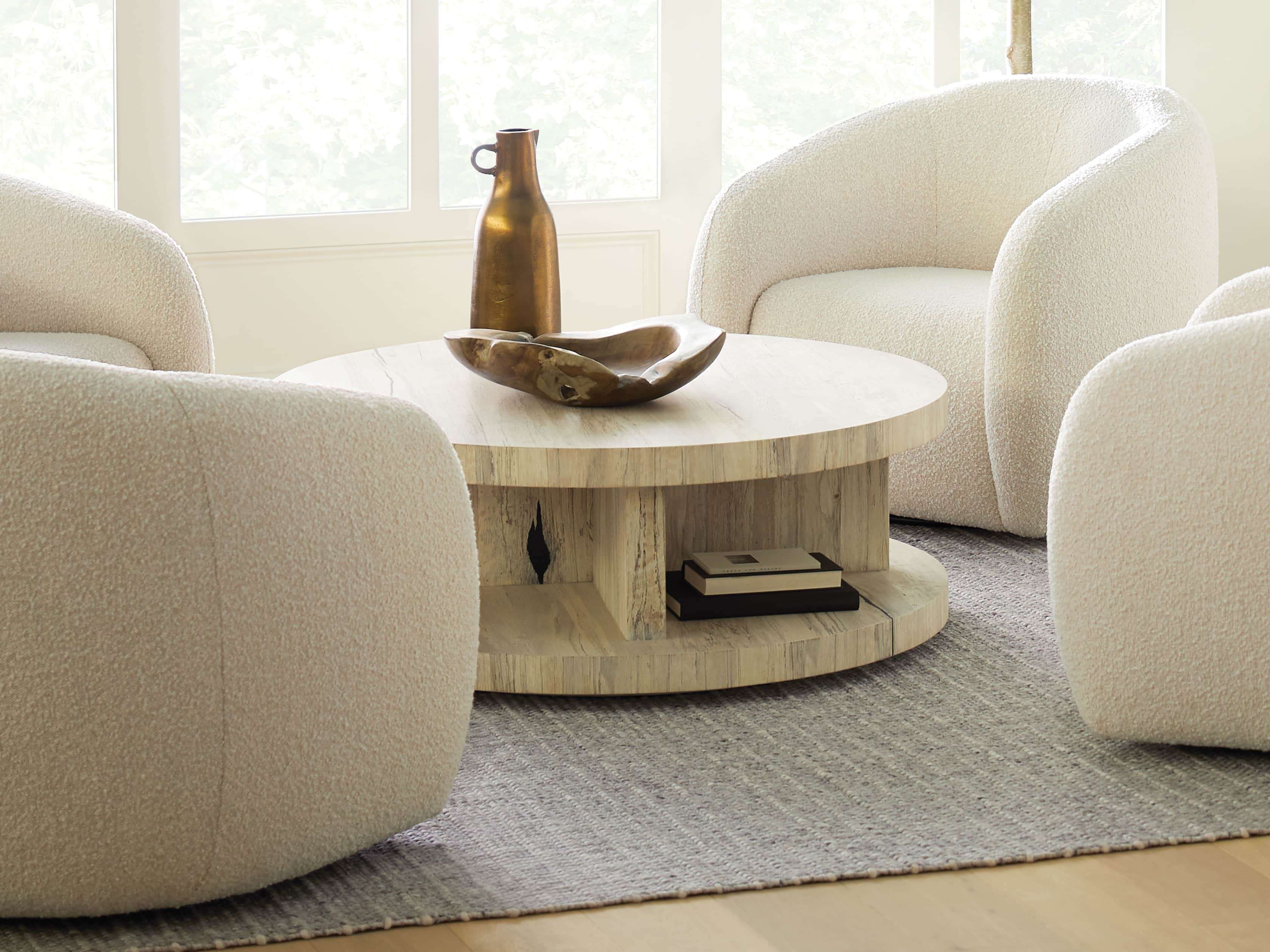 Taddeo Tall Jug - Thumbnail 5