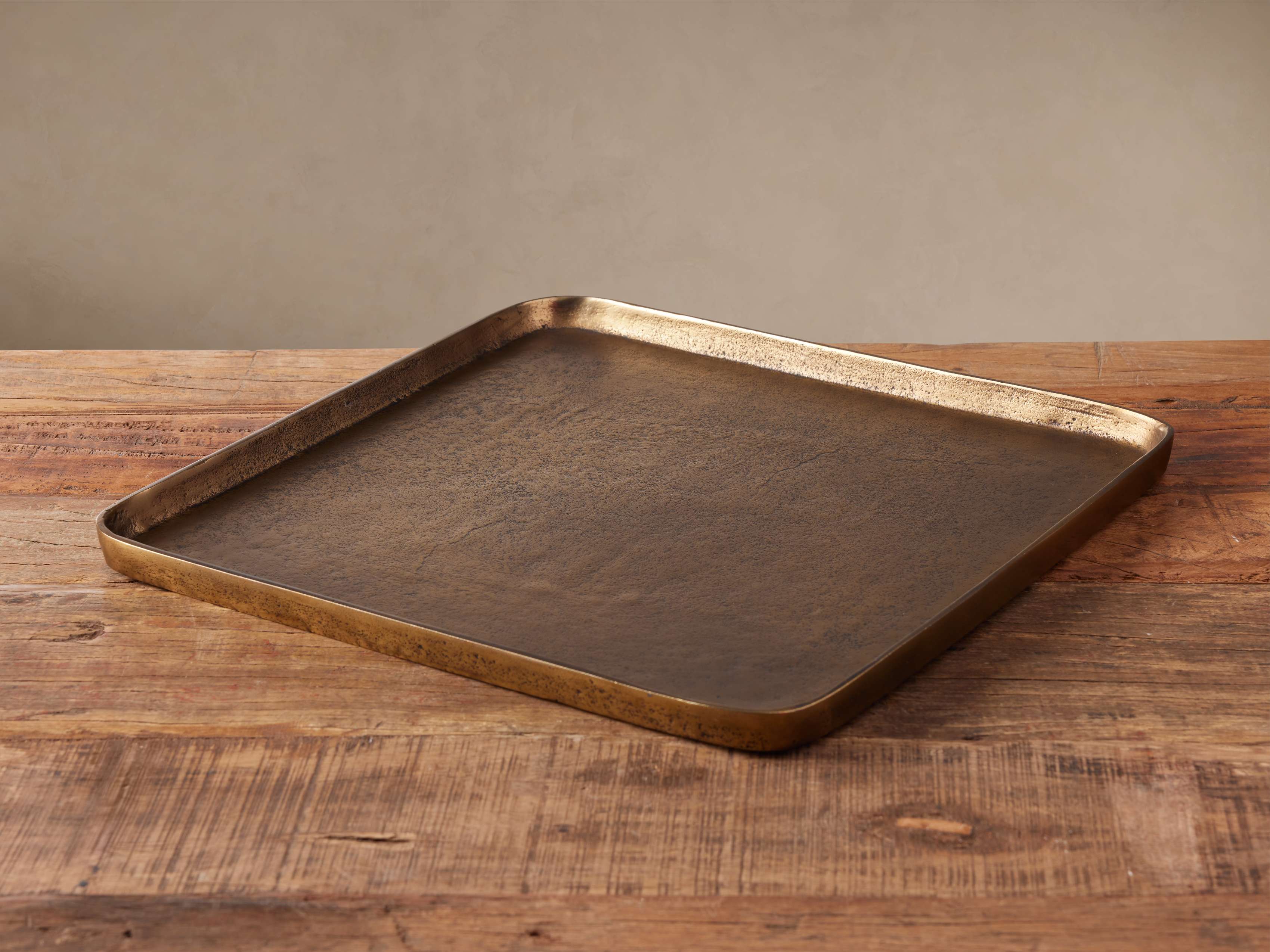 Small Tova Tray