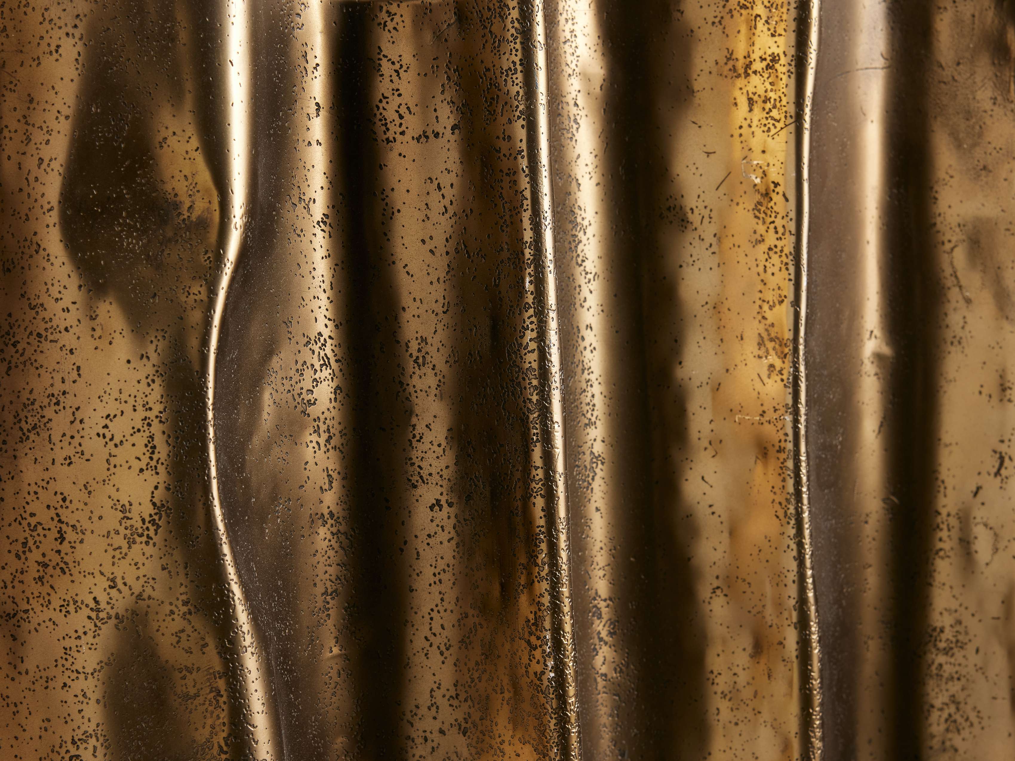 Ridges Sculpture