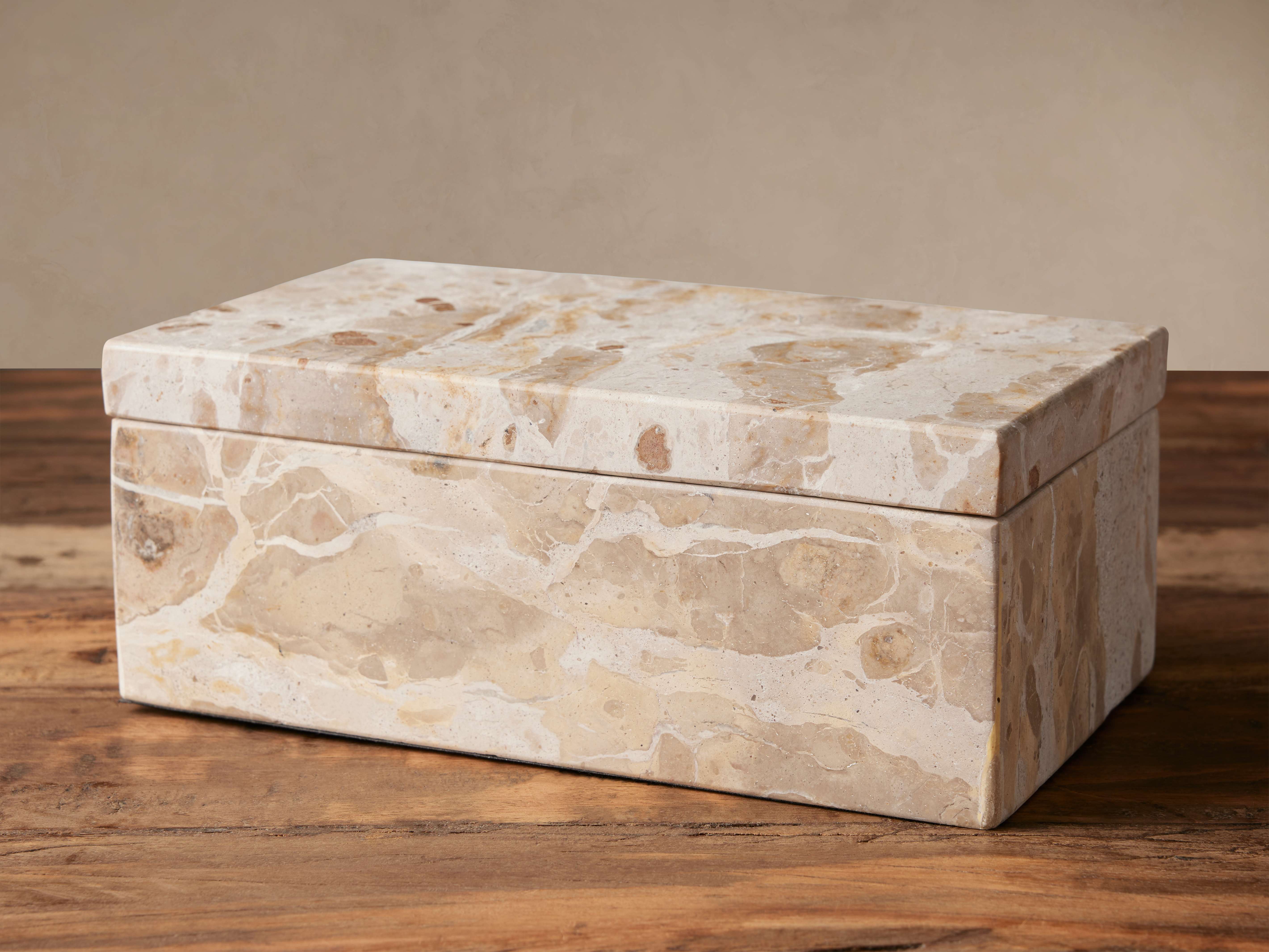 Rhodes Box - Thumbnail 2