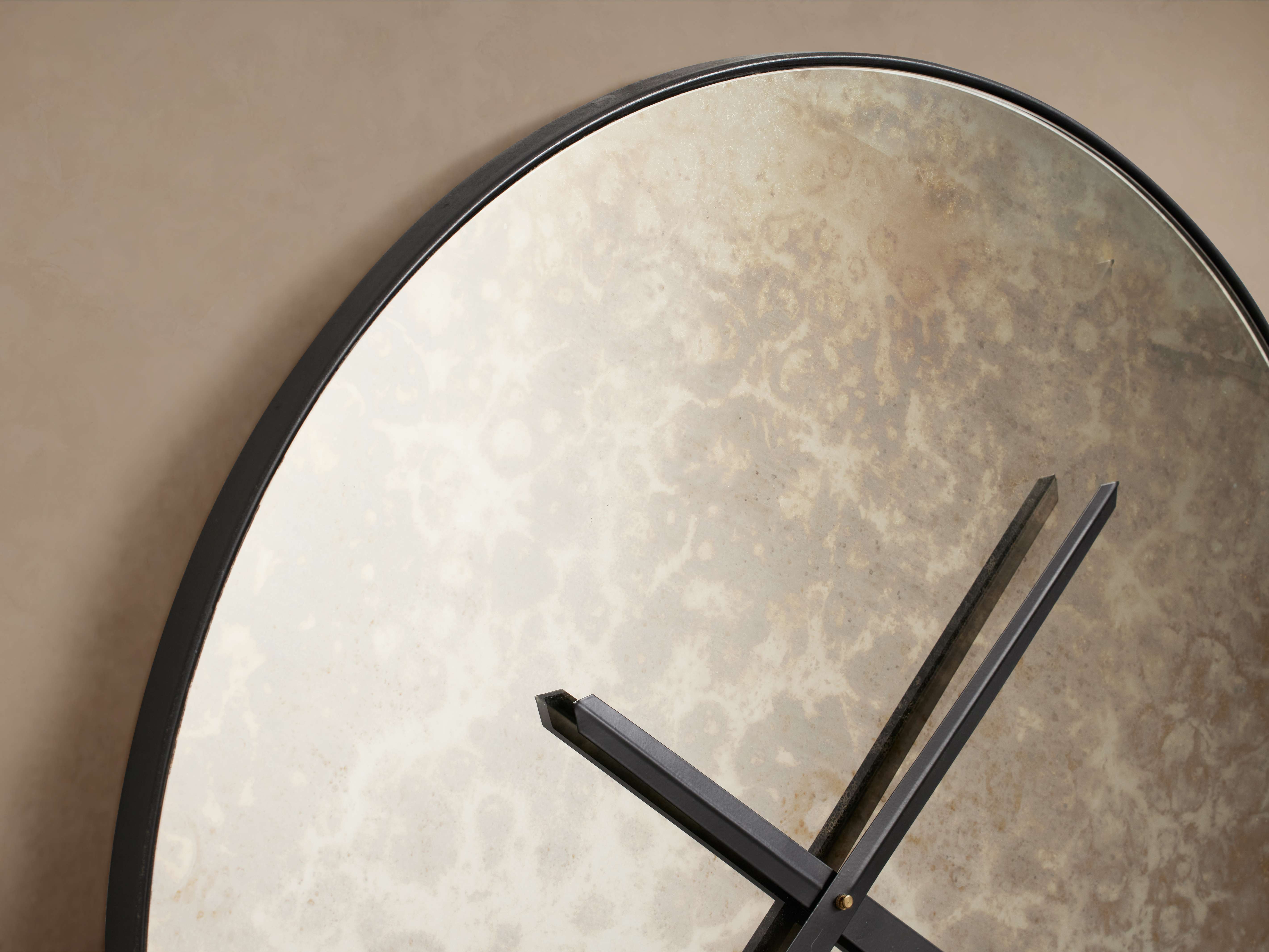 Thierry Wall Clock - Thumbnail 2