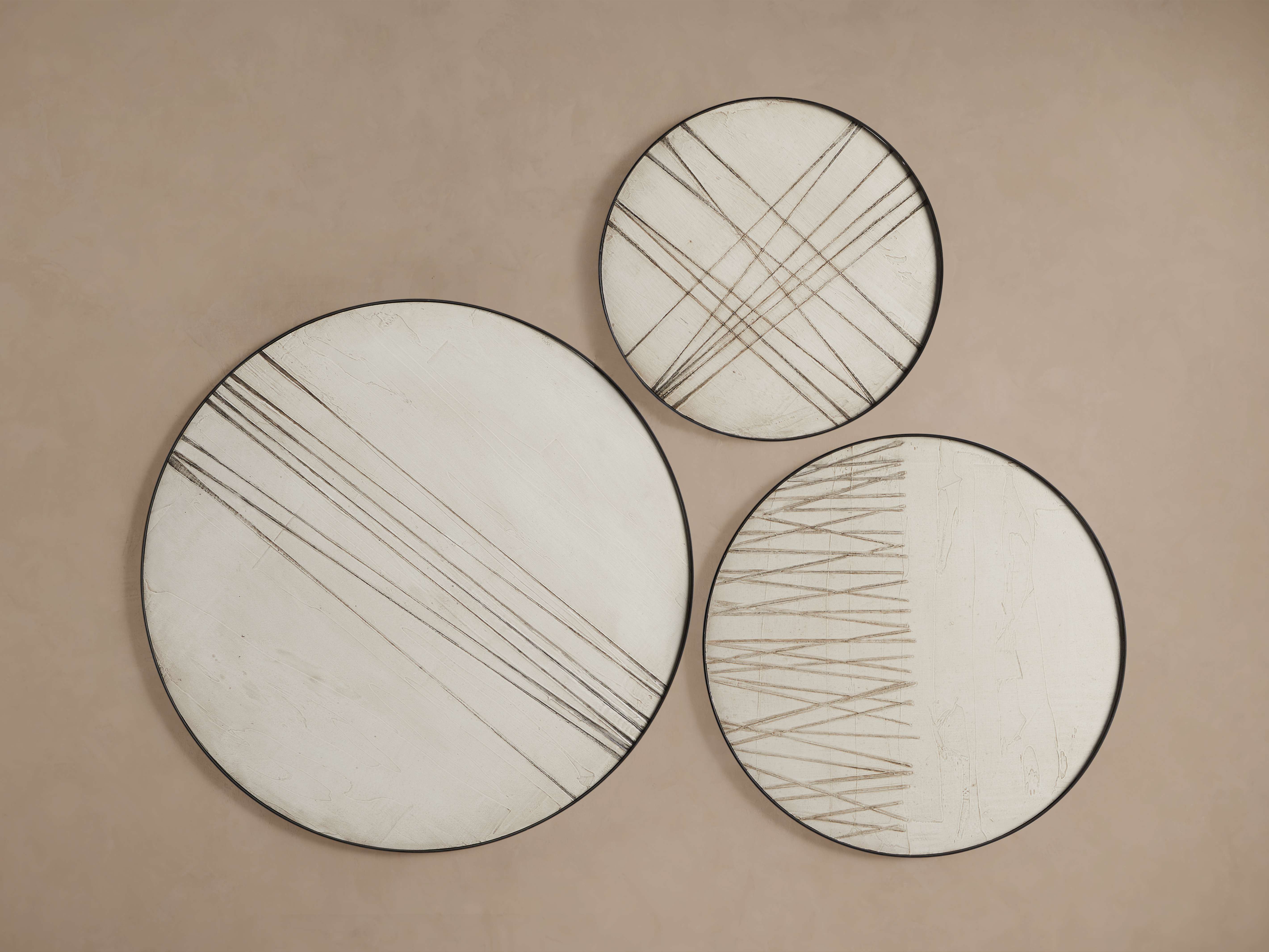 Sticks Wall Art - Thumbnail 2