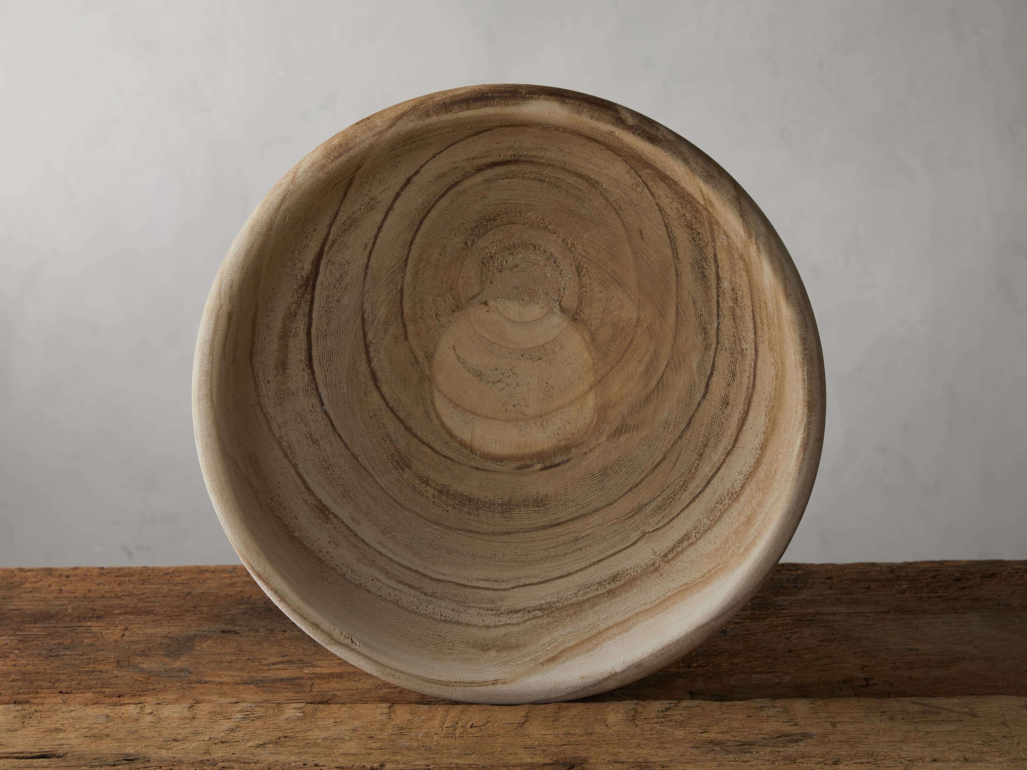 Dakota Bowl