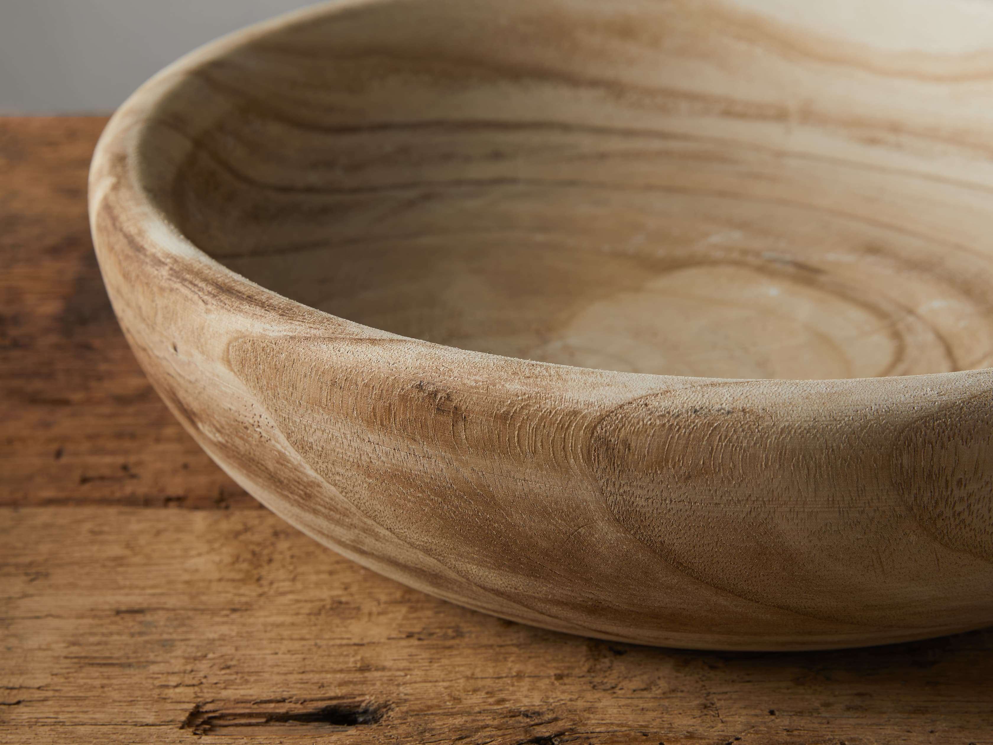 Dakota Bowl