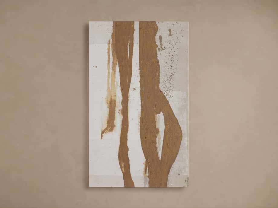 Sahara Print