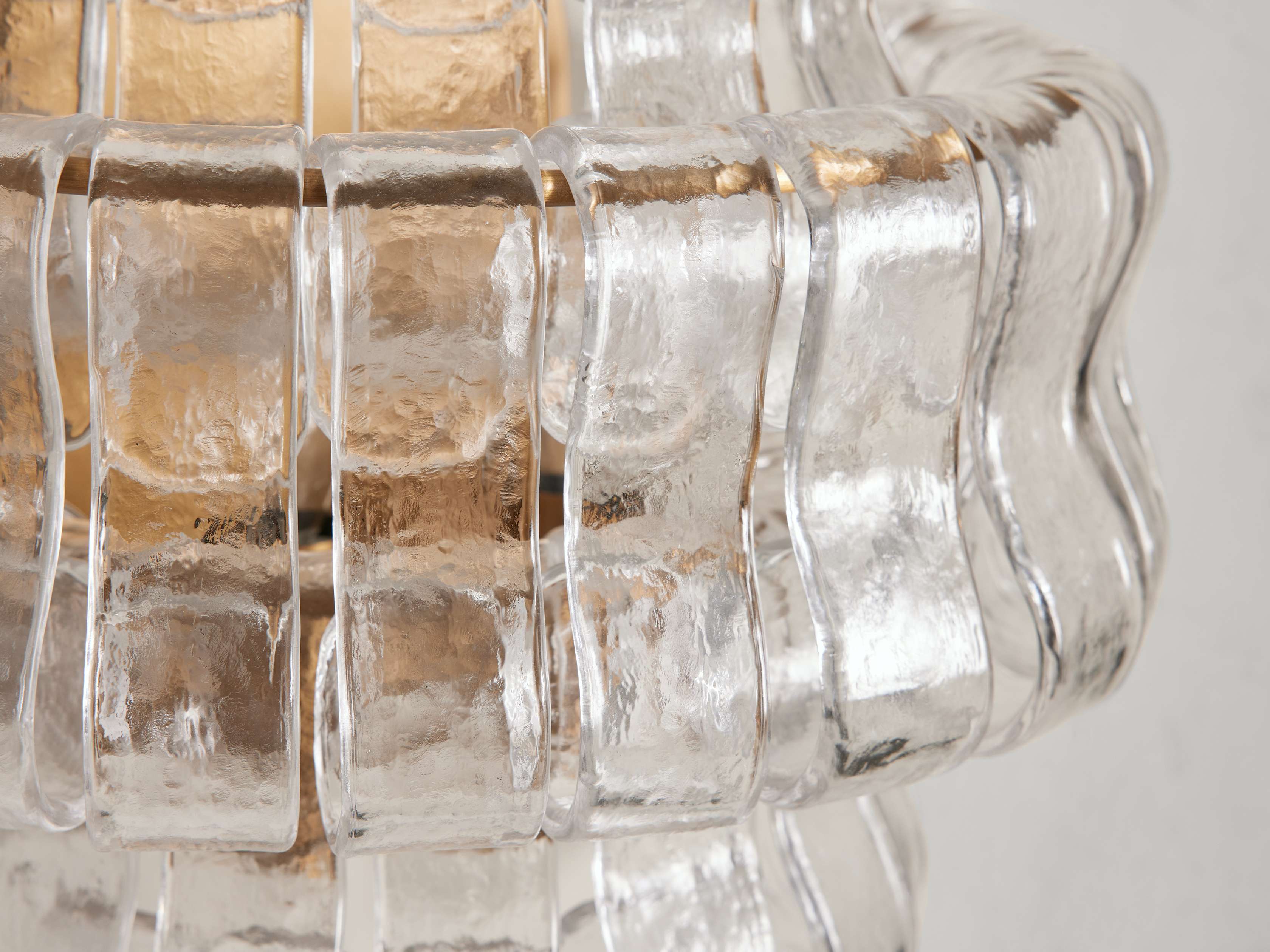 Ghiaccio Wall Sconce