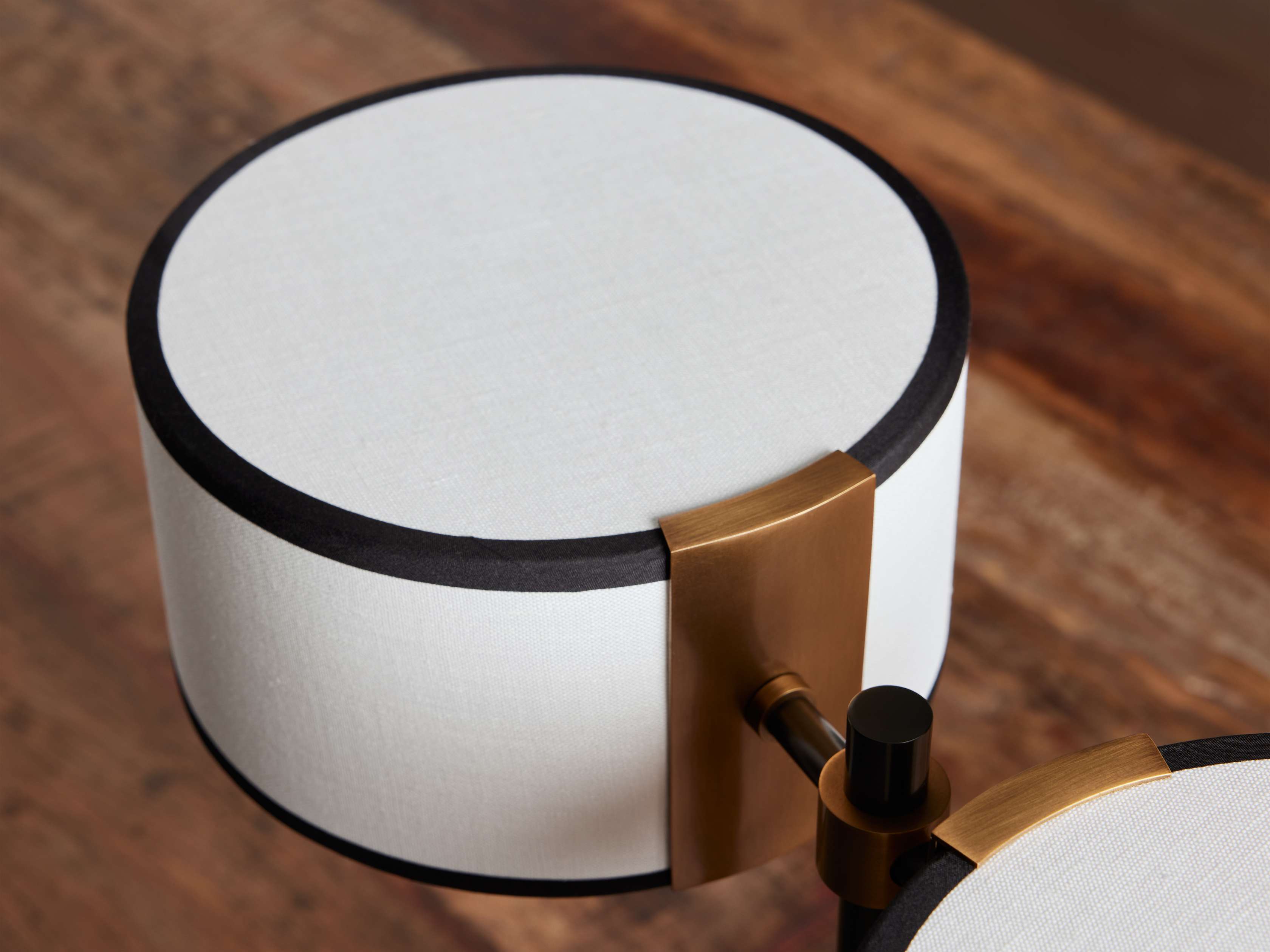 Arhaus Daphne Table Lamp - Thumbnail 4