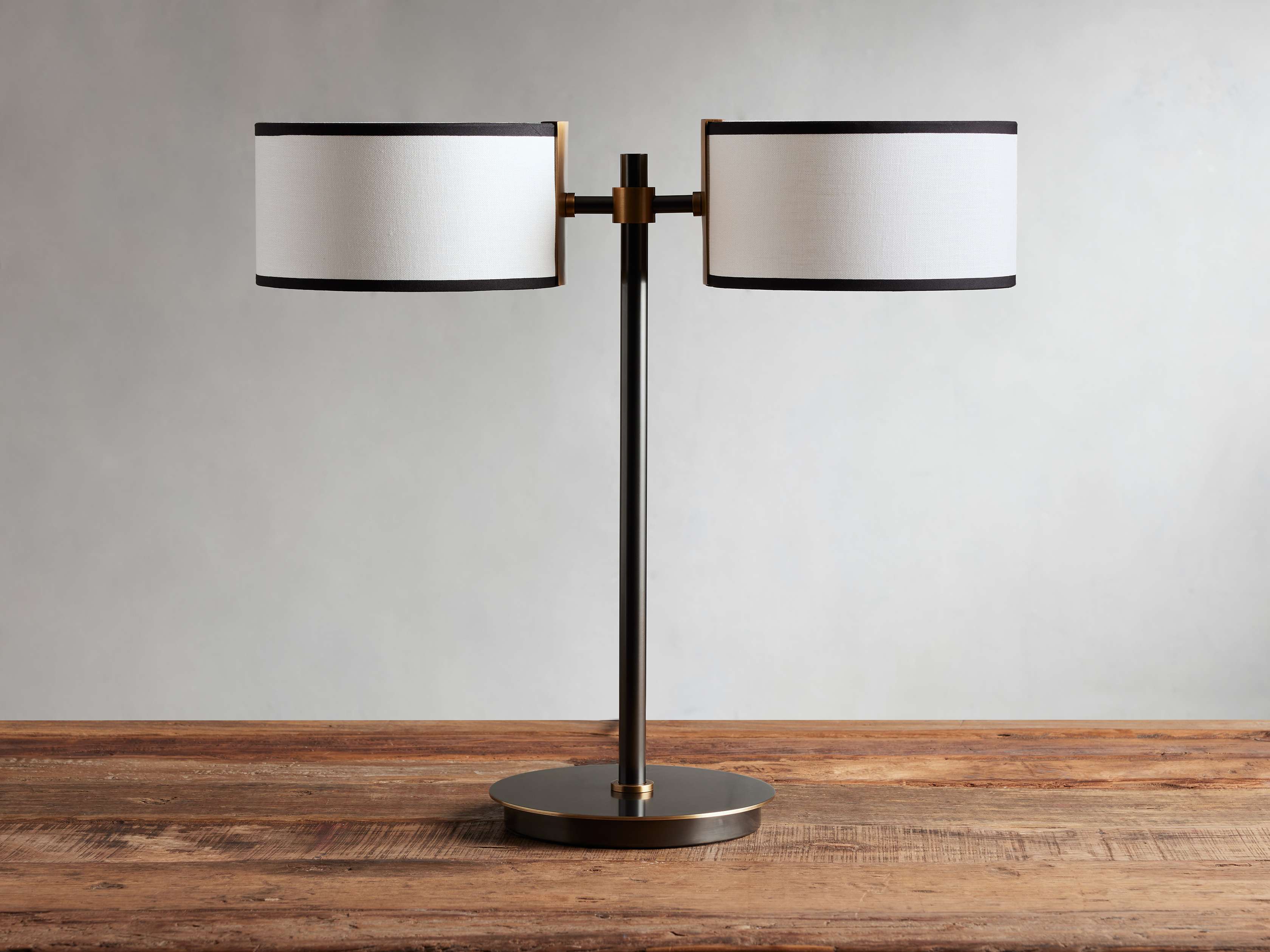 Arhaus Daphne Table Lamp - Thumbnail 3