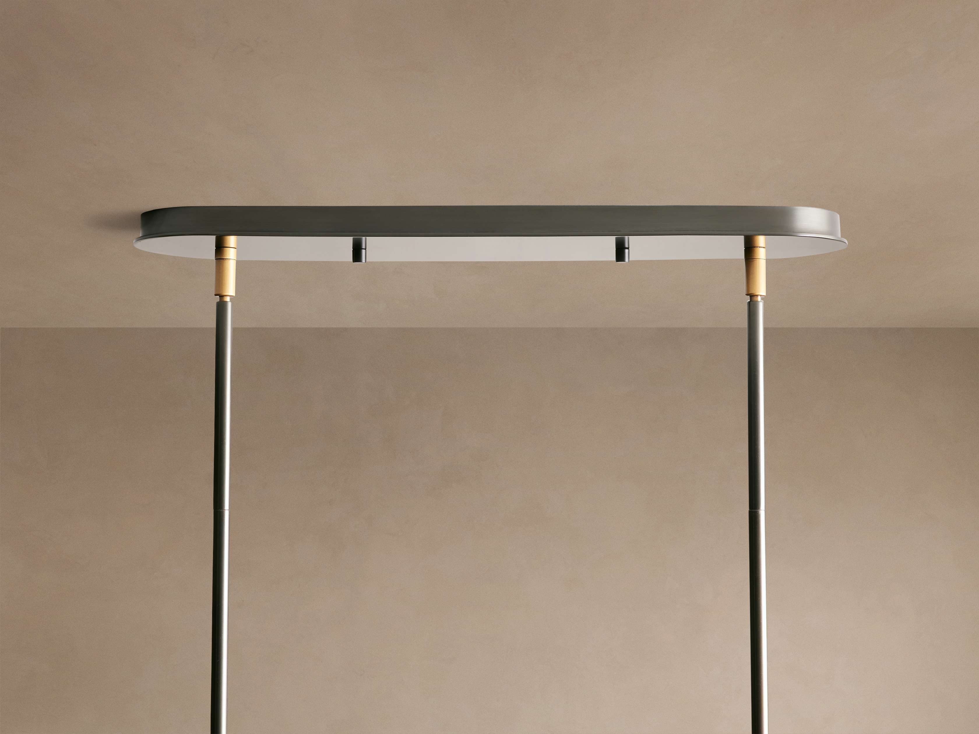 knee length dresses for ladies LNC Westystuer 2-Light Modern Ribbed Glass Wall Sconce