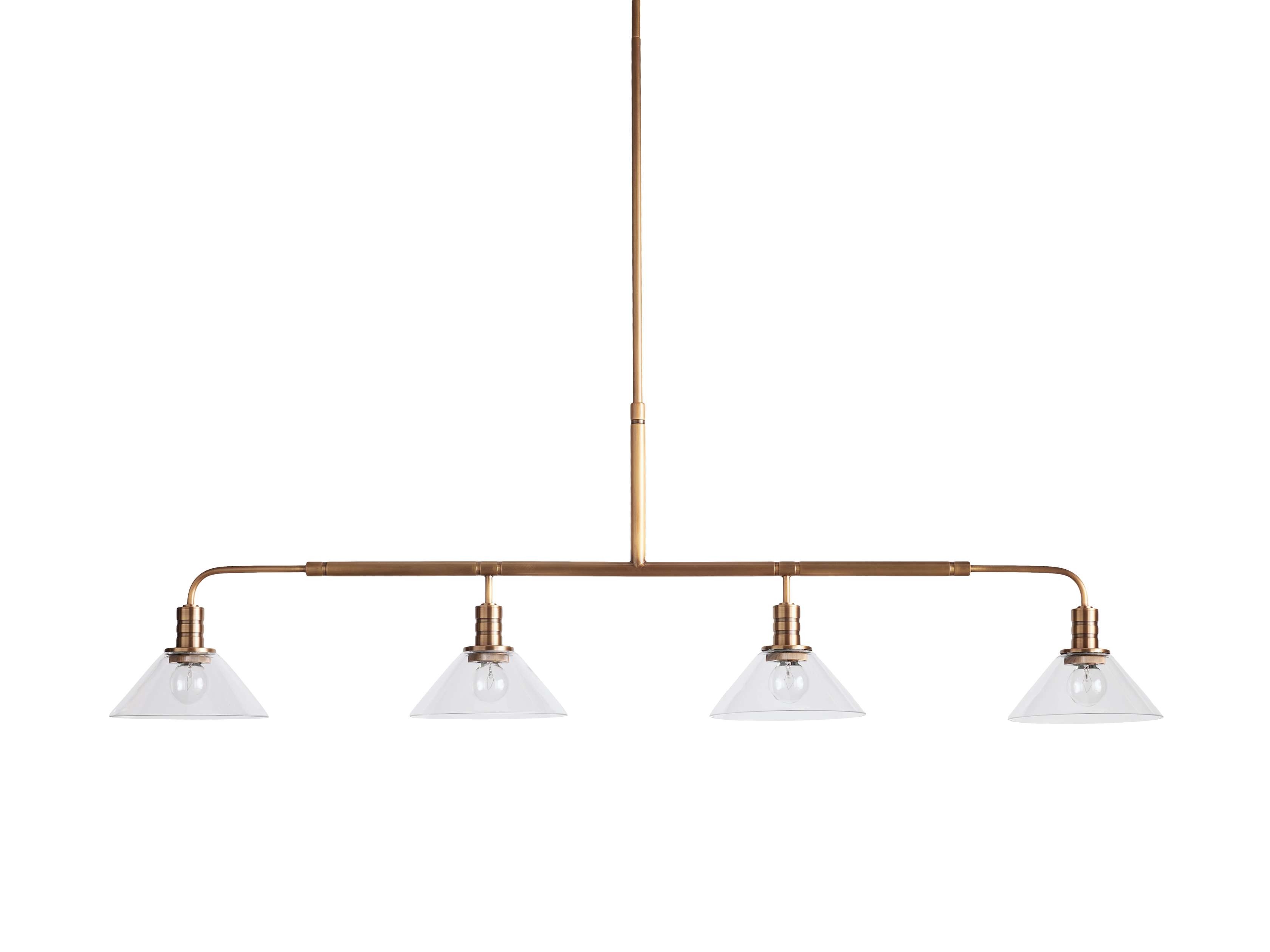 Theron Linear Chandelier