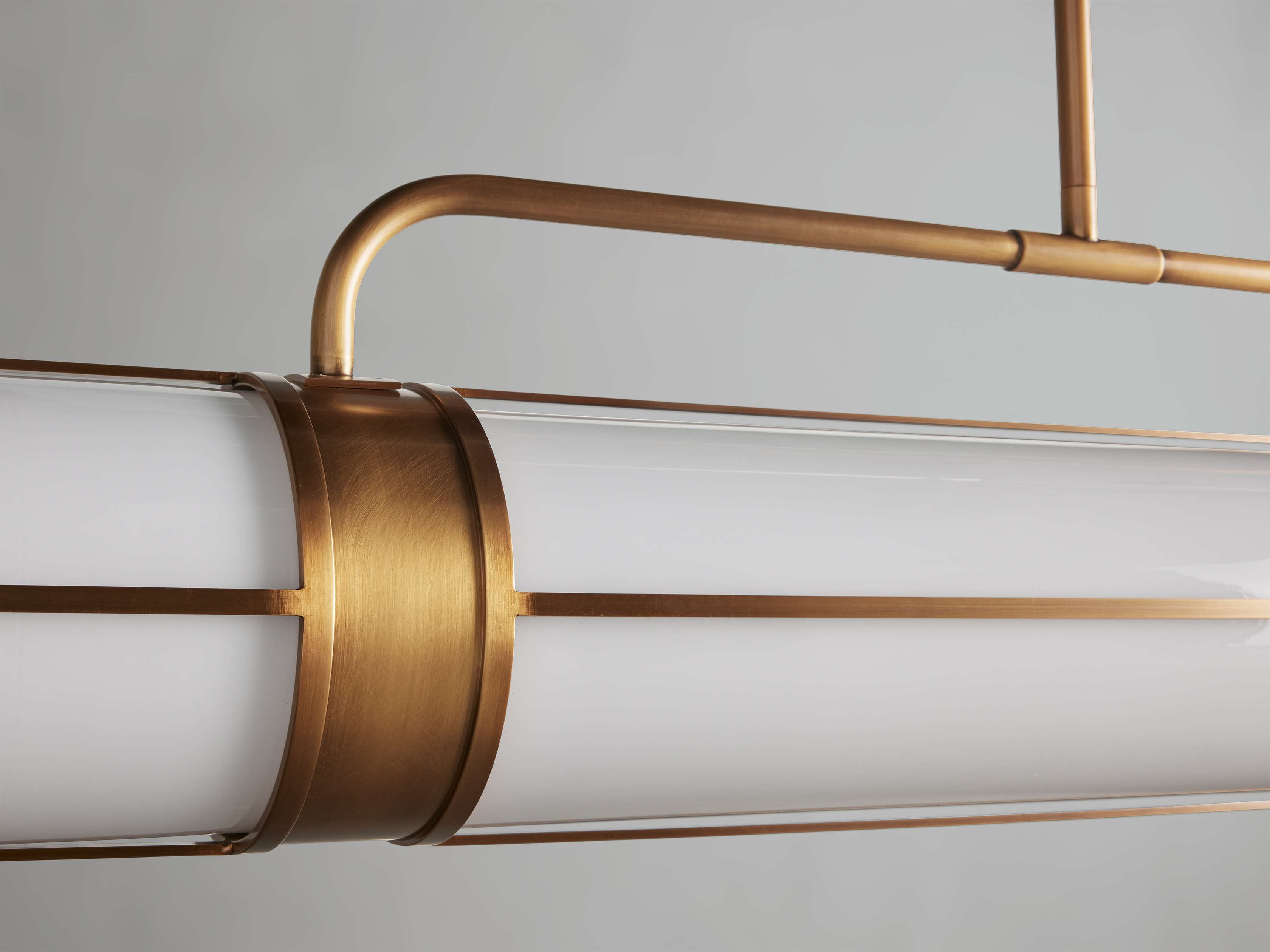 Remming Linear Chandelier - Thumbnail 4