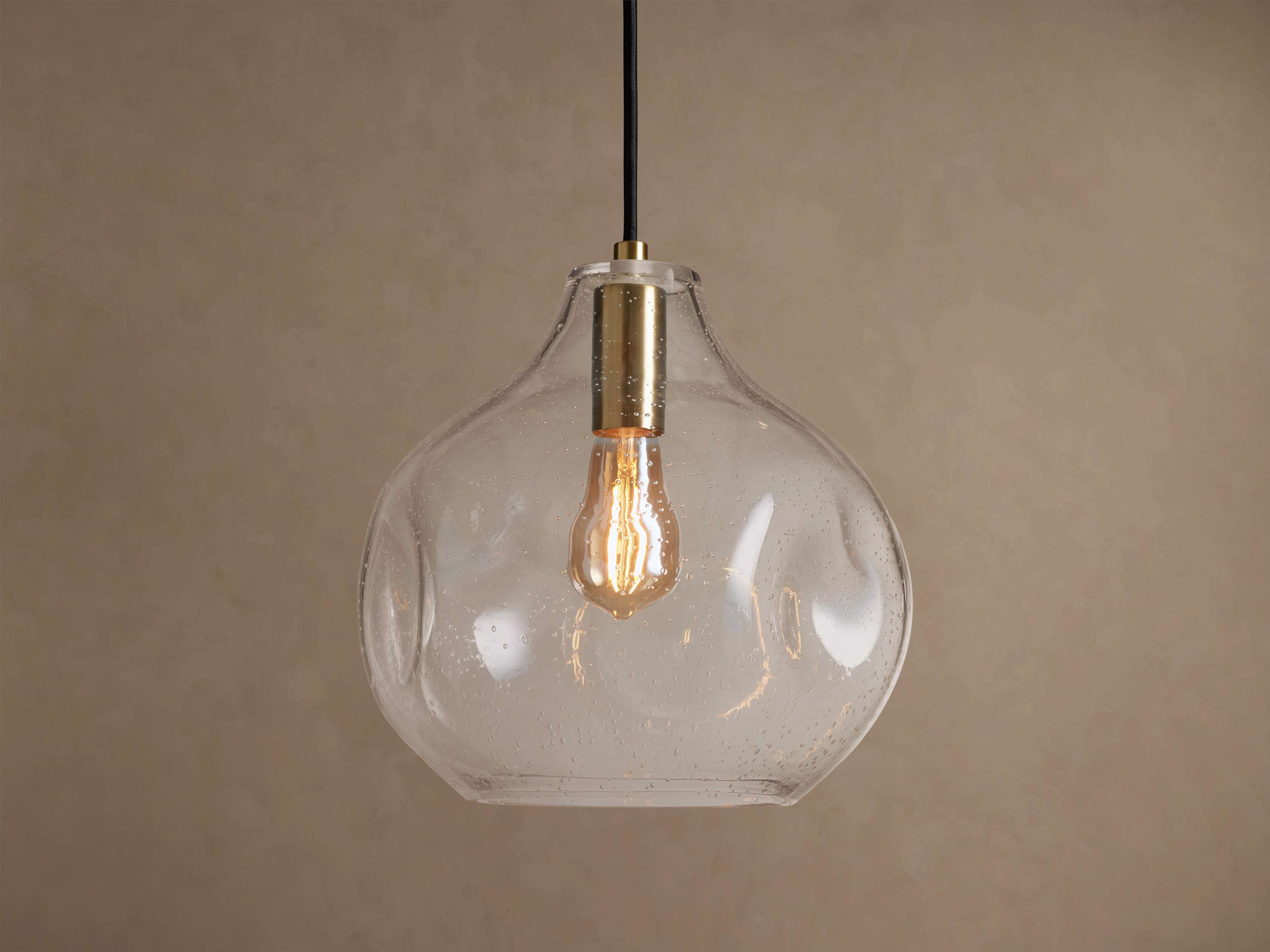 Organic 16" Pendant - Thumbnail 5