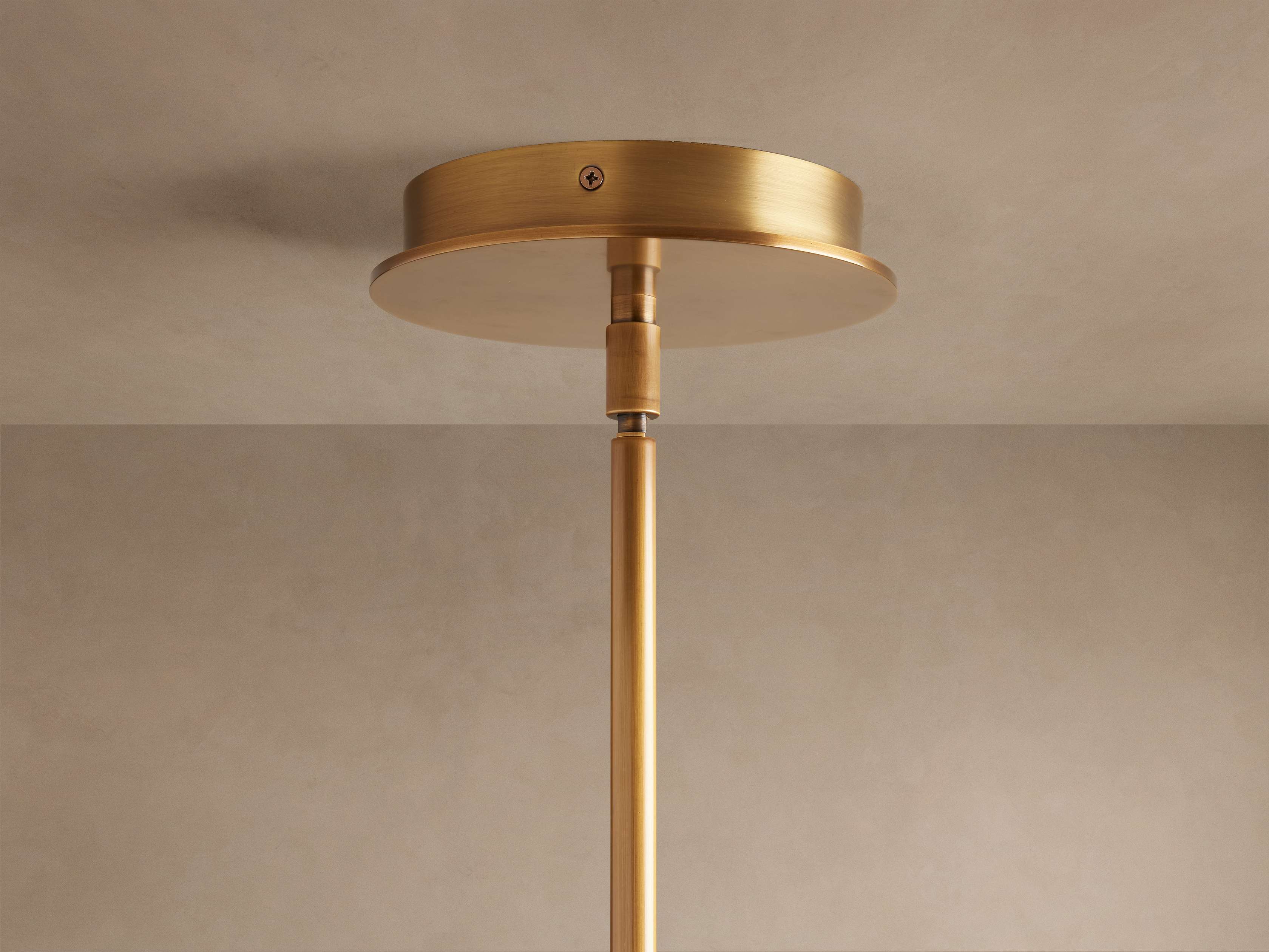 Lyla Single Pendant – Arhaus