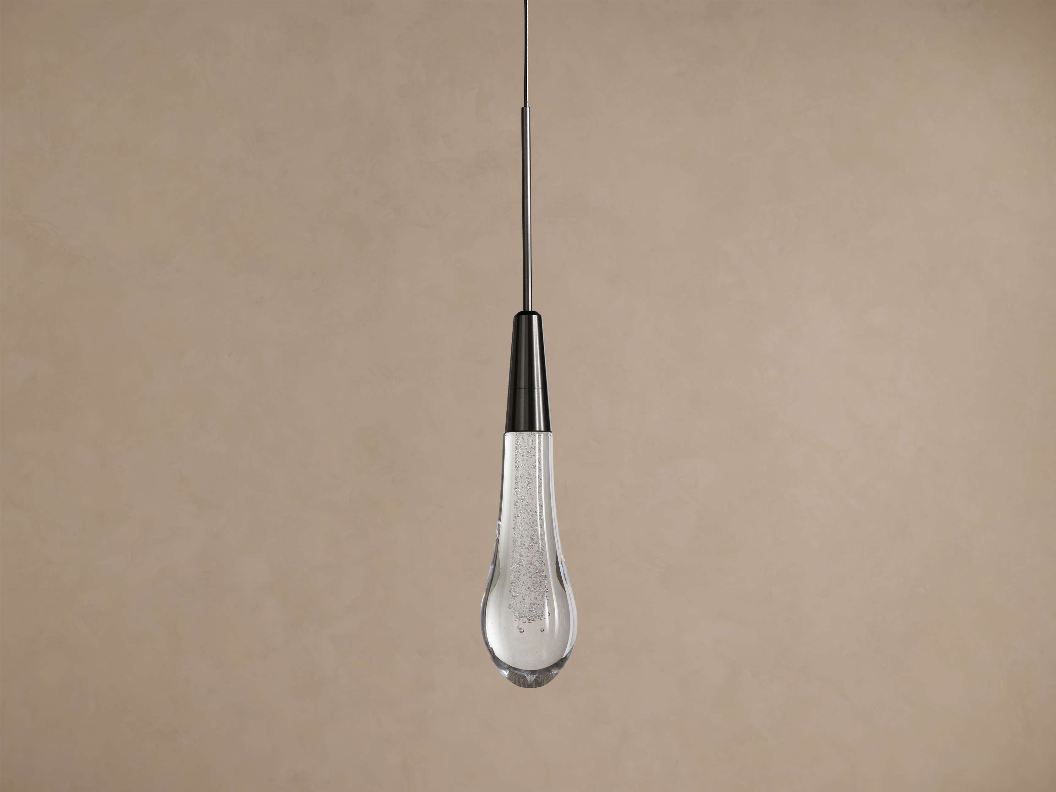 Soltaire Pendant - Thumbnail 3