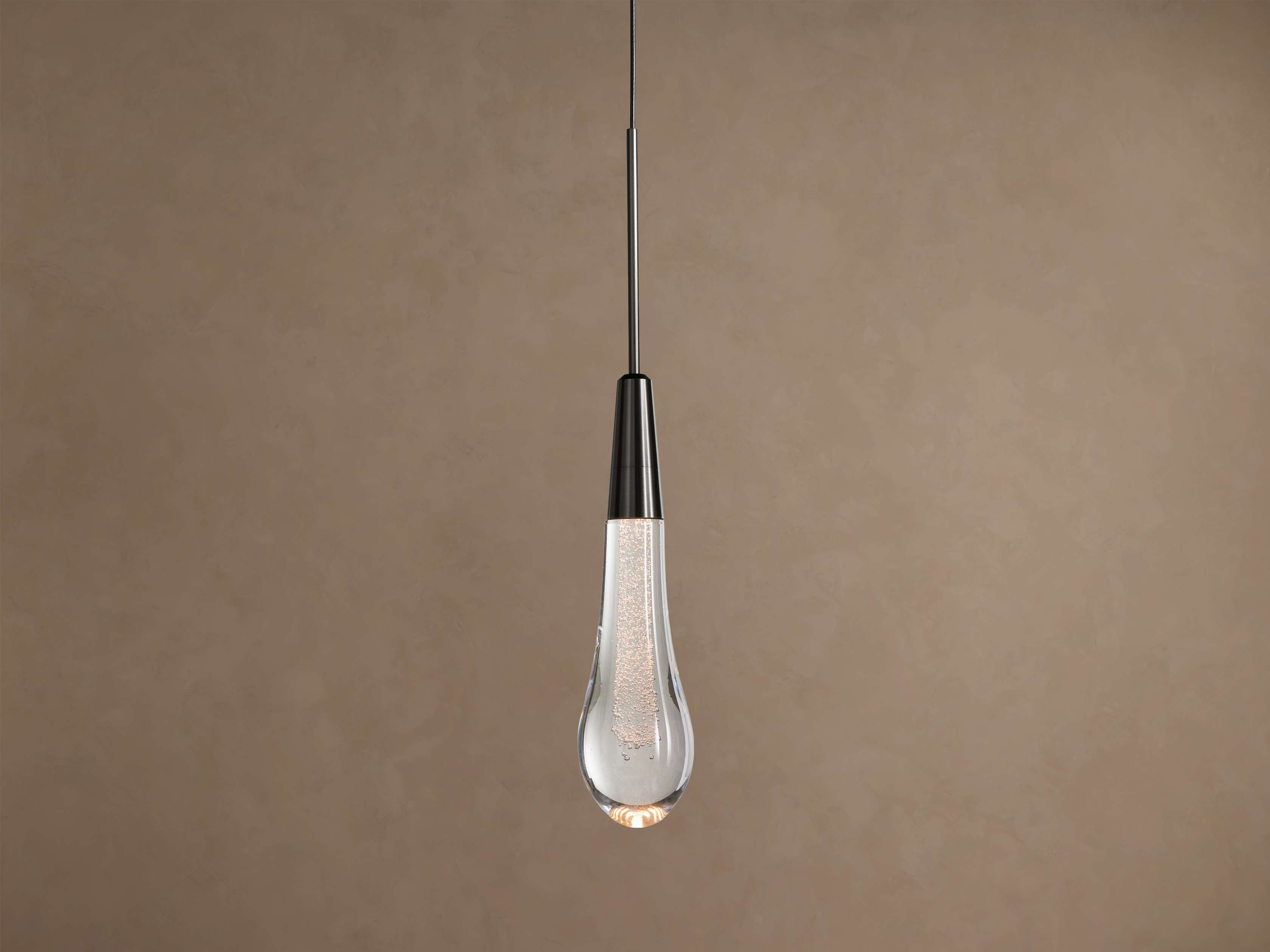 Soltaire Pendant - Thumbnail 2