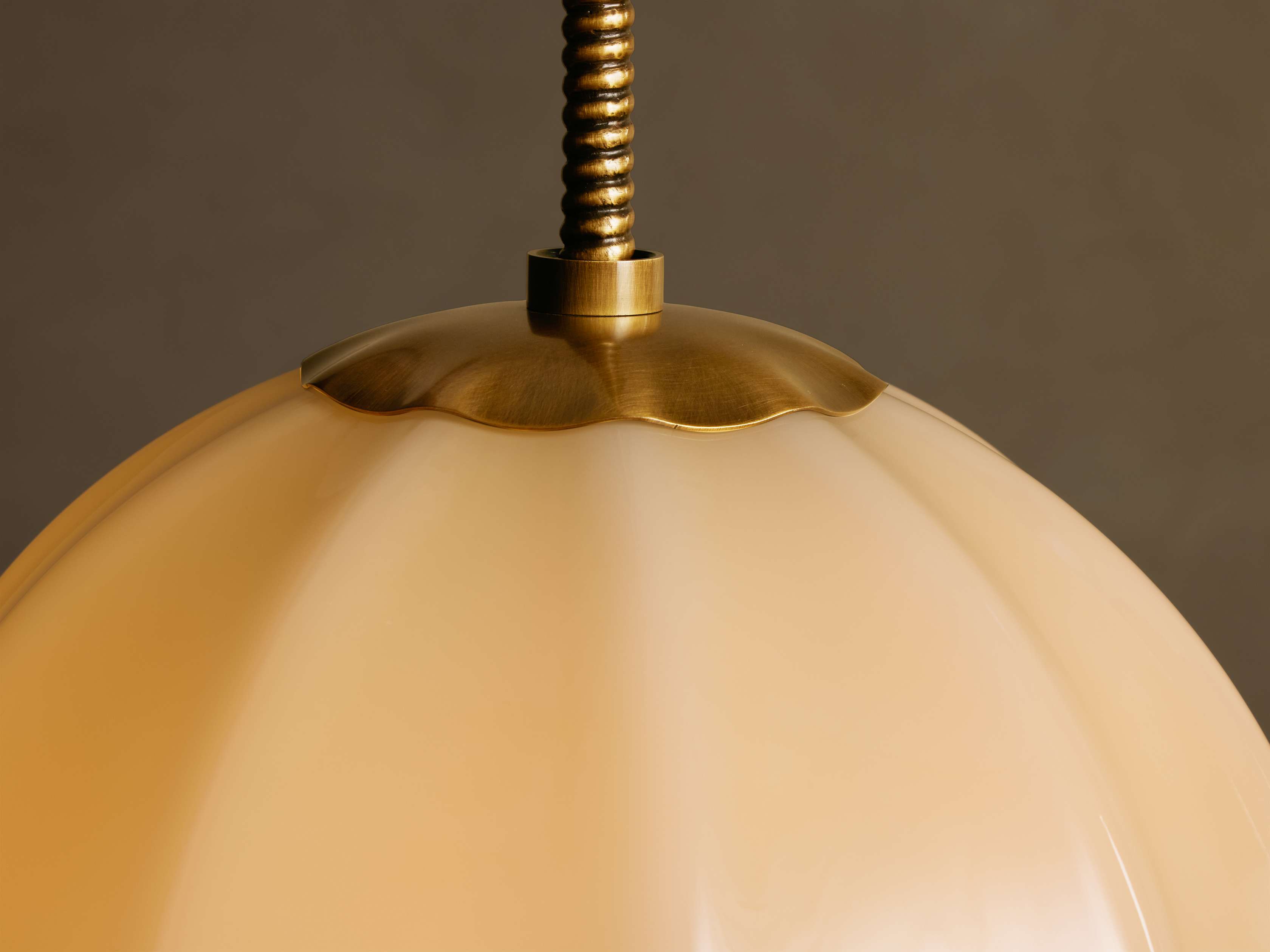 Arhaus Agnes Pendant - Thumbnail 3