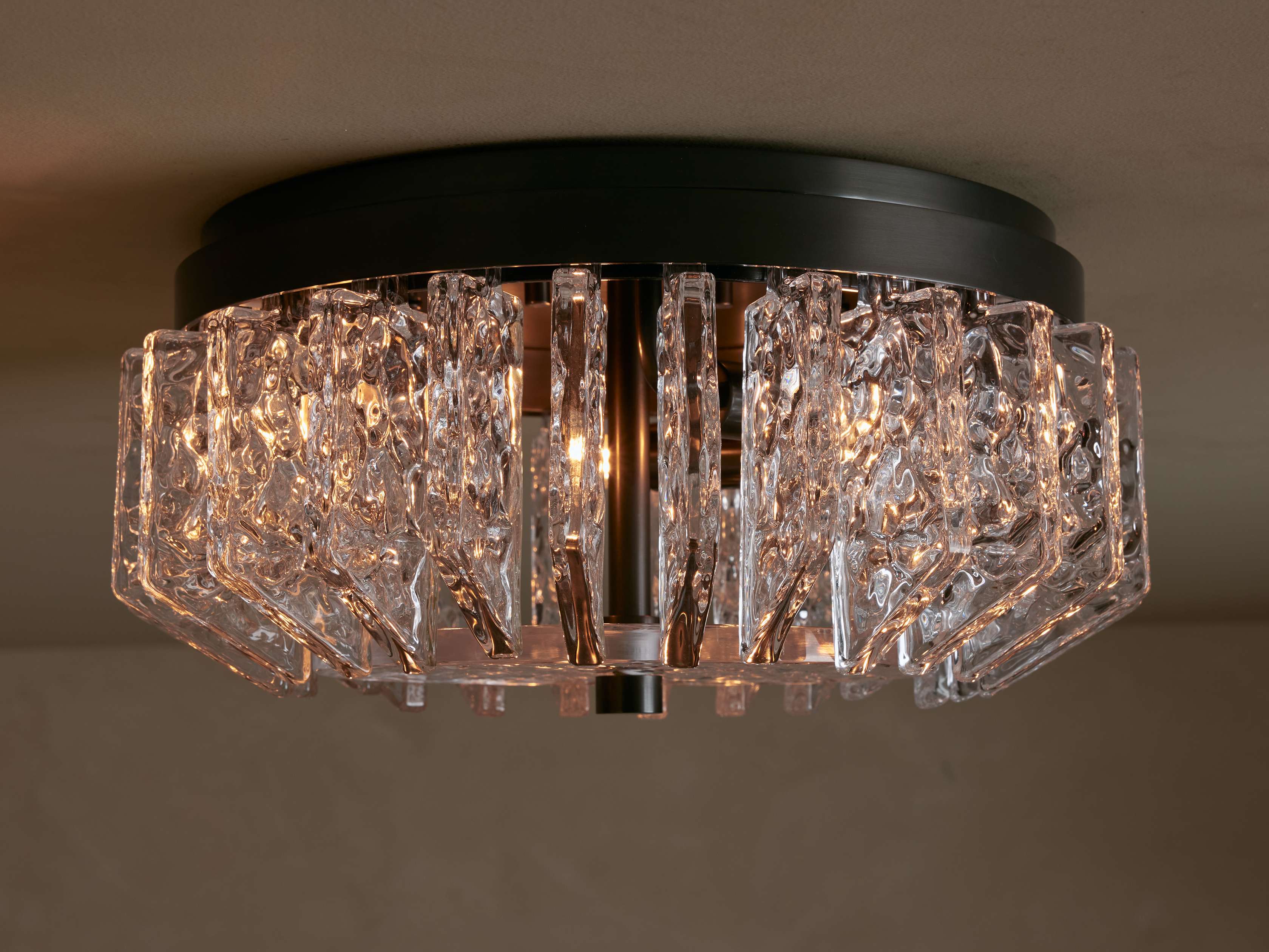 Liliana Flush Mount – Arhaus