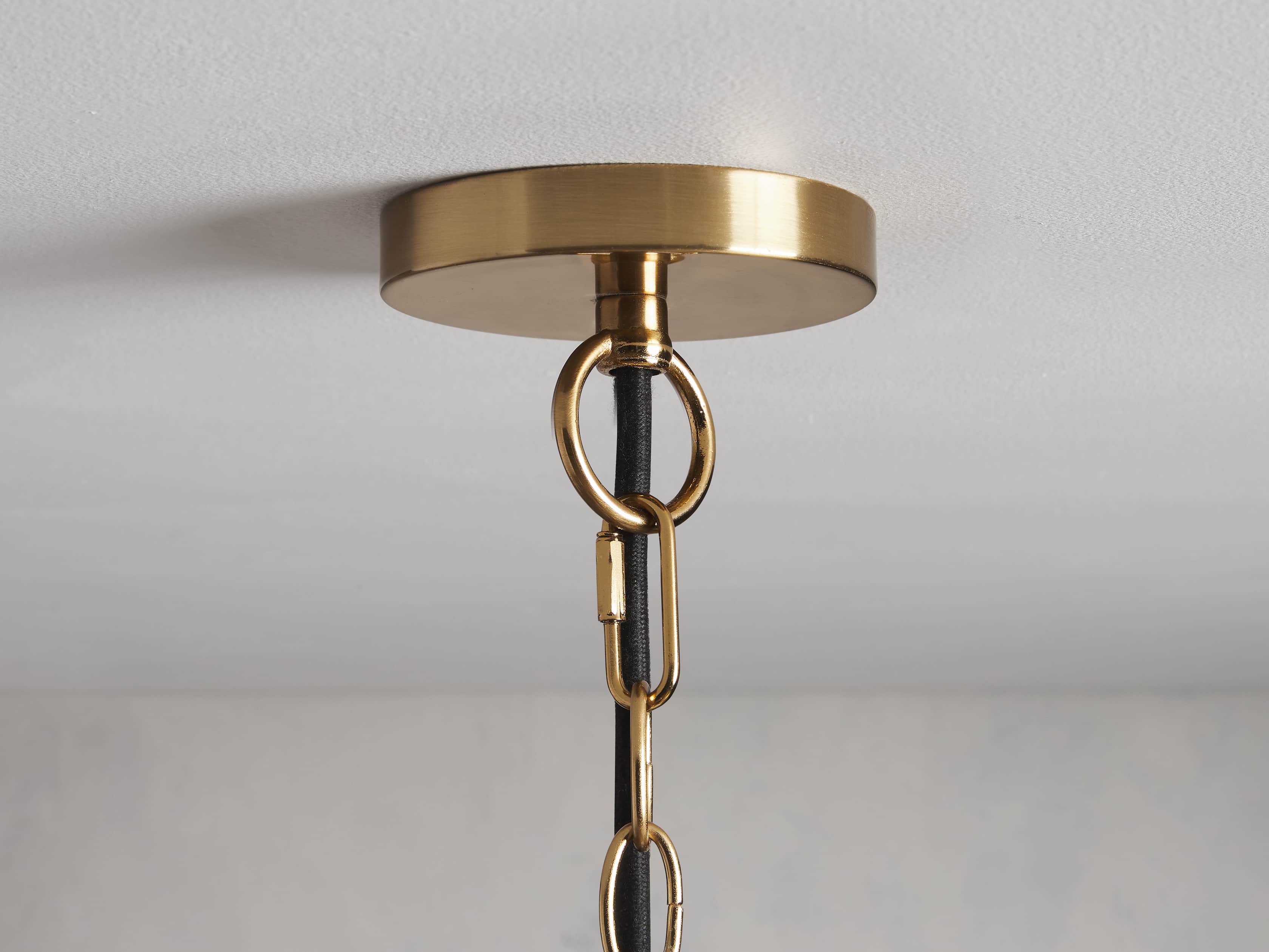Bauer Dome Pendant