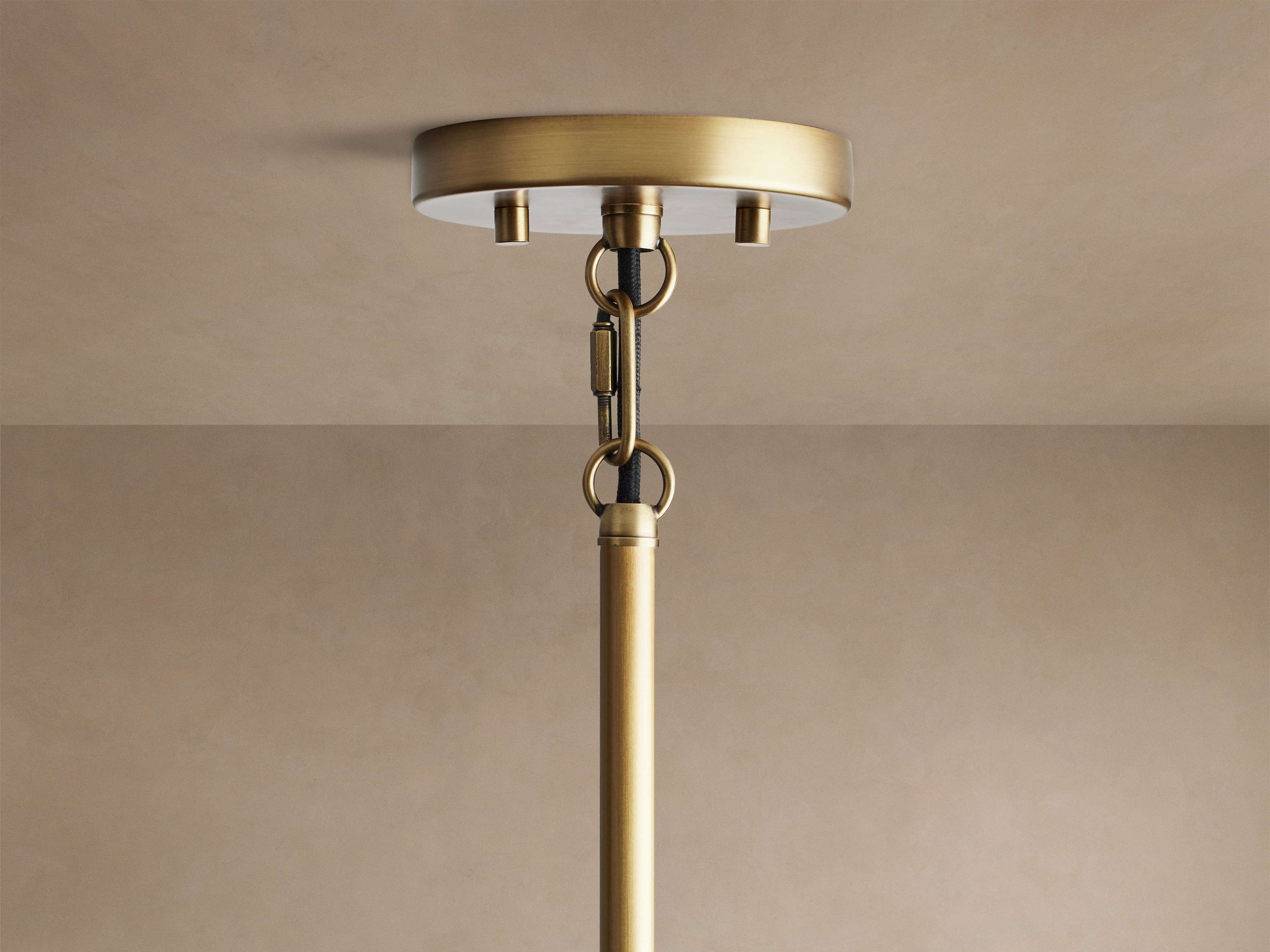 Andreas Pendant - Thumbnail 5