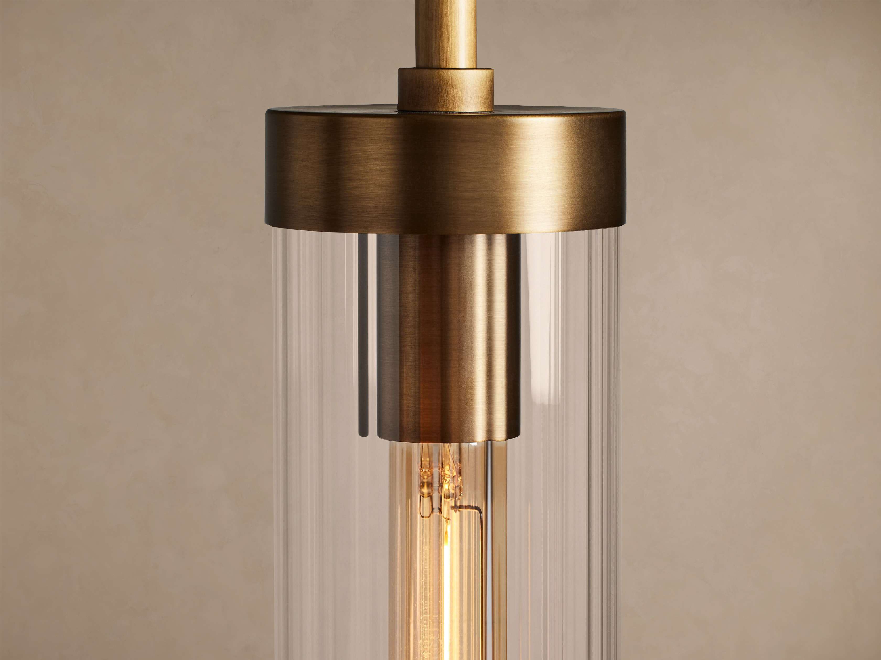 Arhaus Andreas Pendant - Thumbnail 3