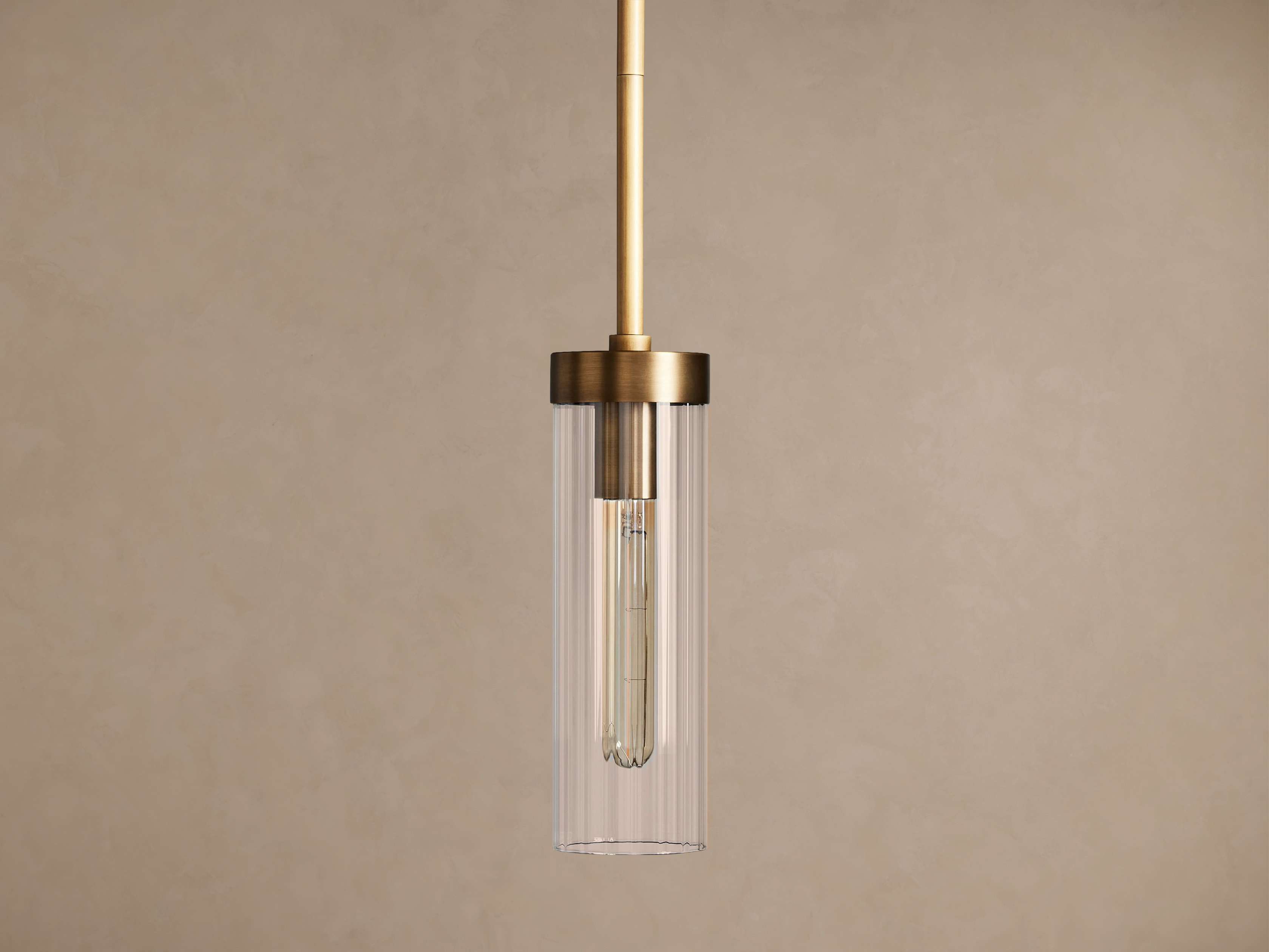 Arhaus Andreas Pendant - Thumbnail 4