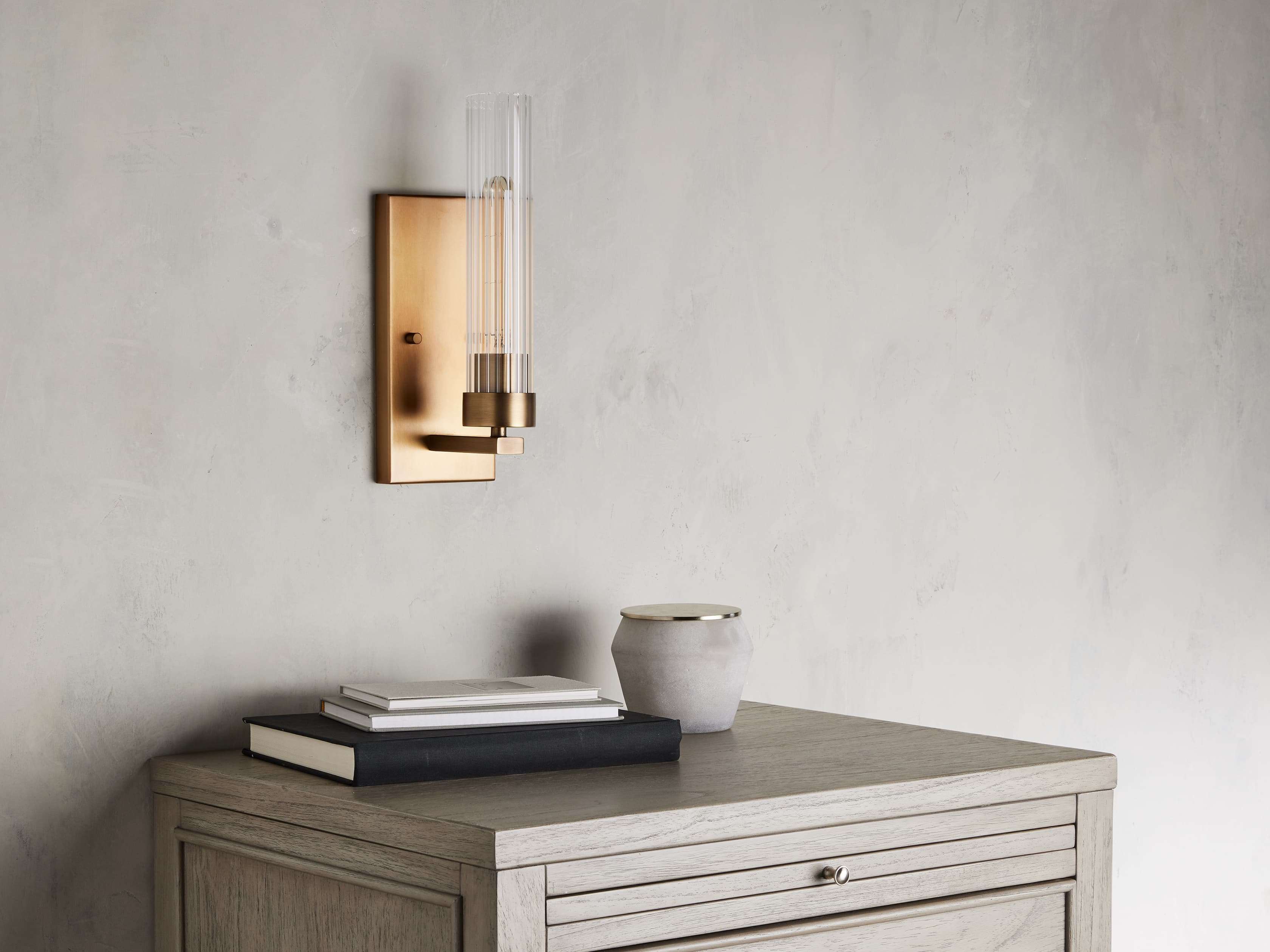 Andreas Wall Sconce - Thumbnail 2