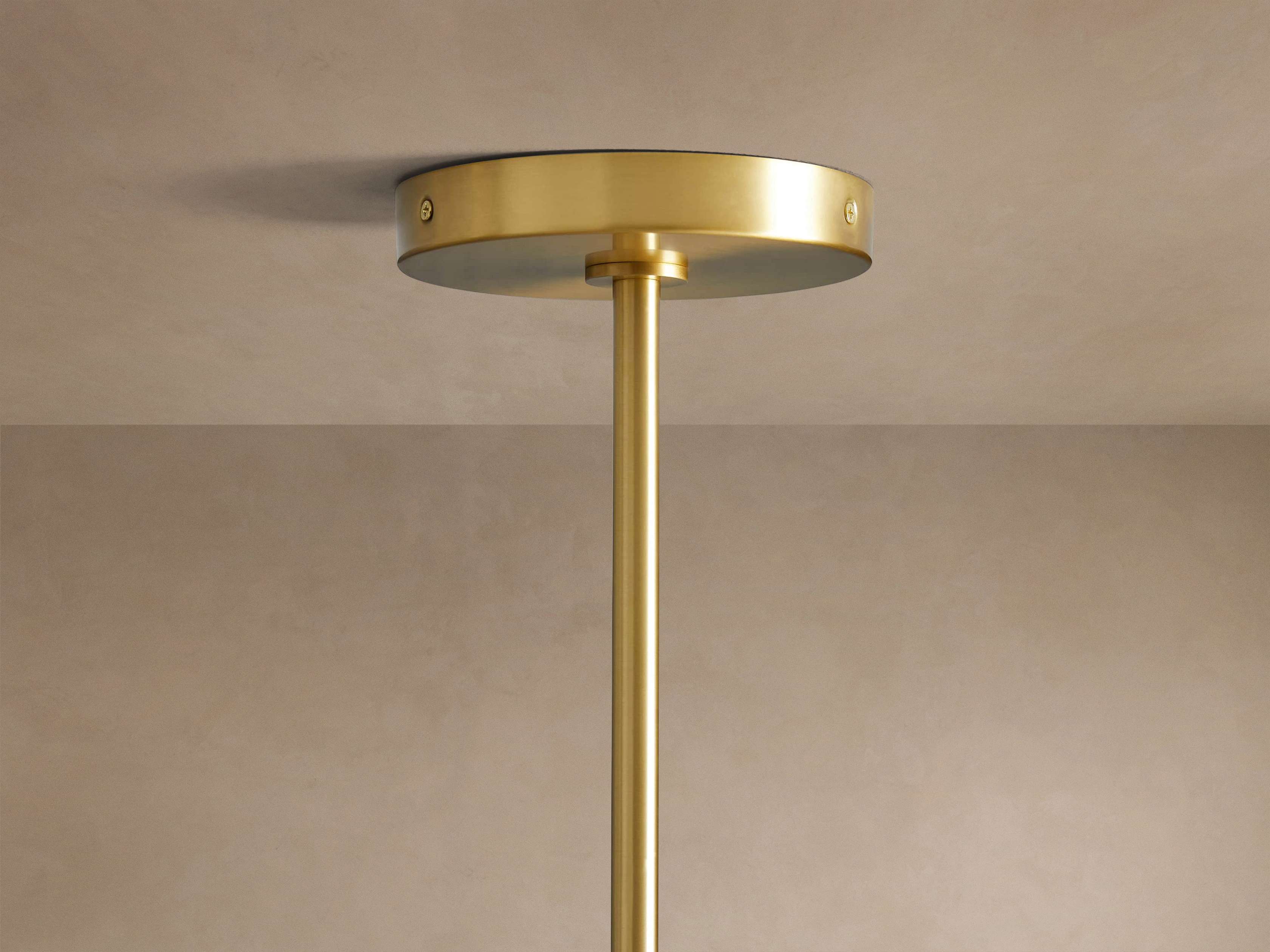 Arhaus Pendant - Thumbnail 3