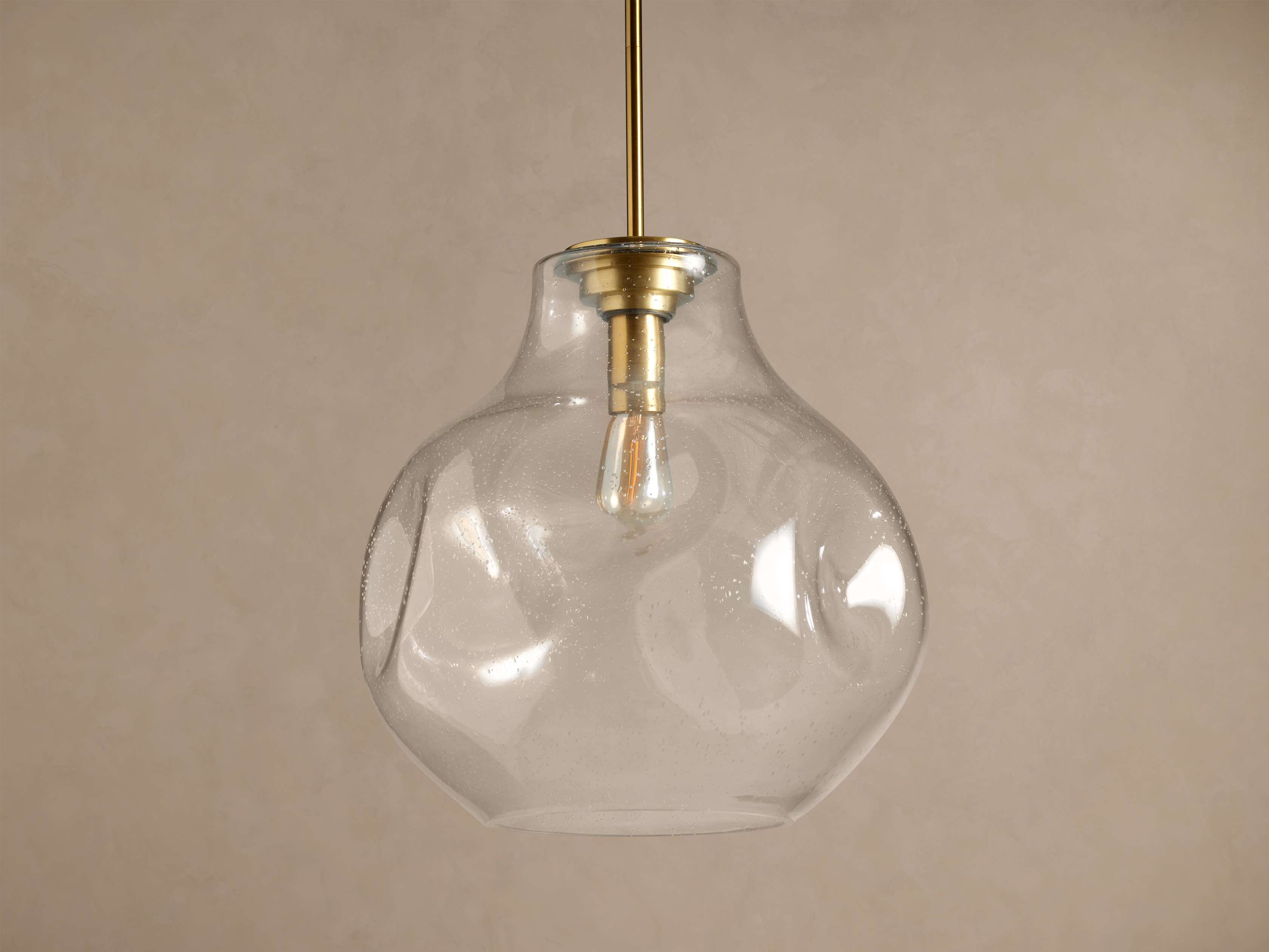 Organic 16" Pendant - Thumbnail 2