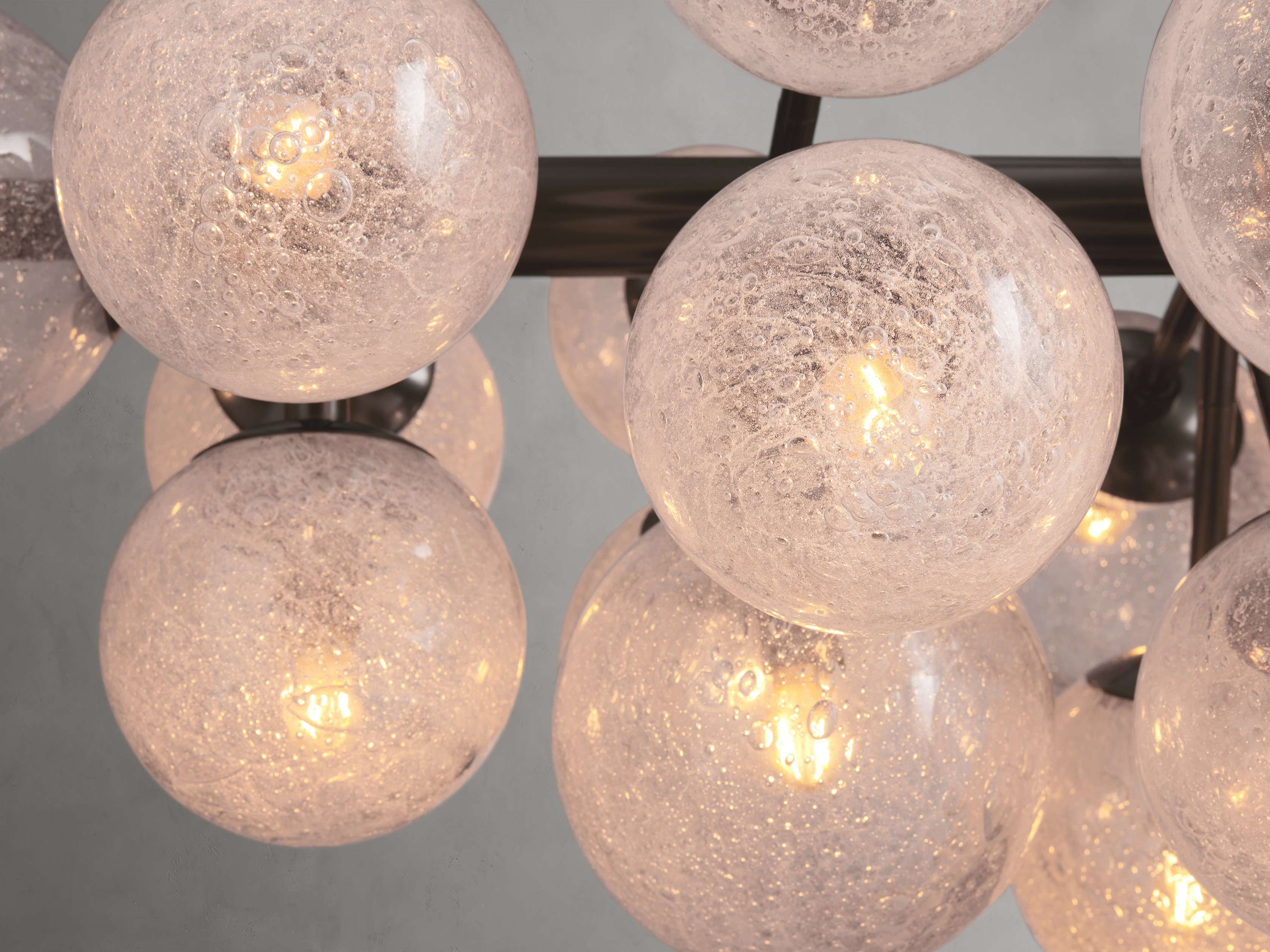 Mandoza Linear Chandelier - Thumbnail 3