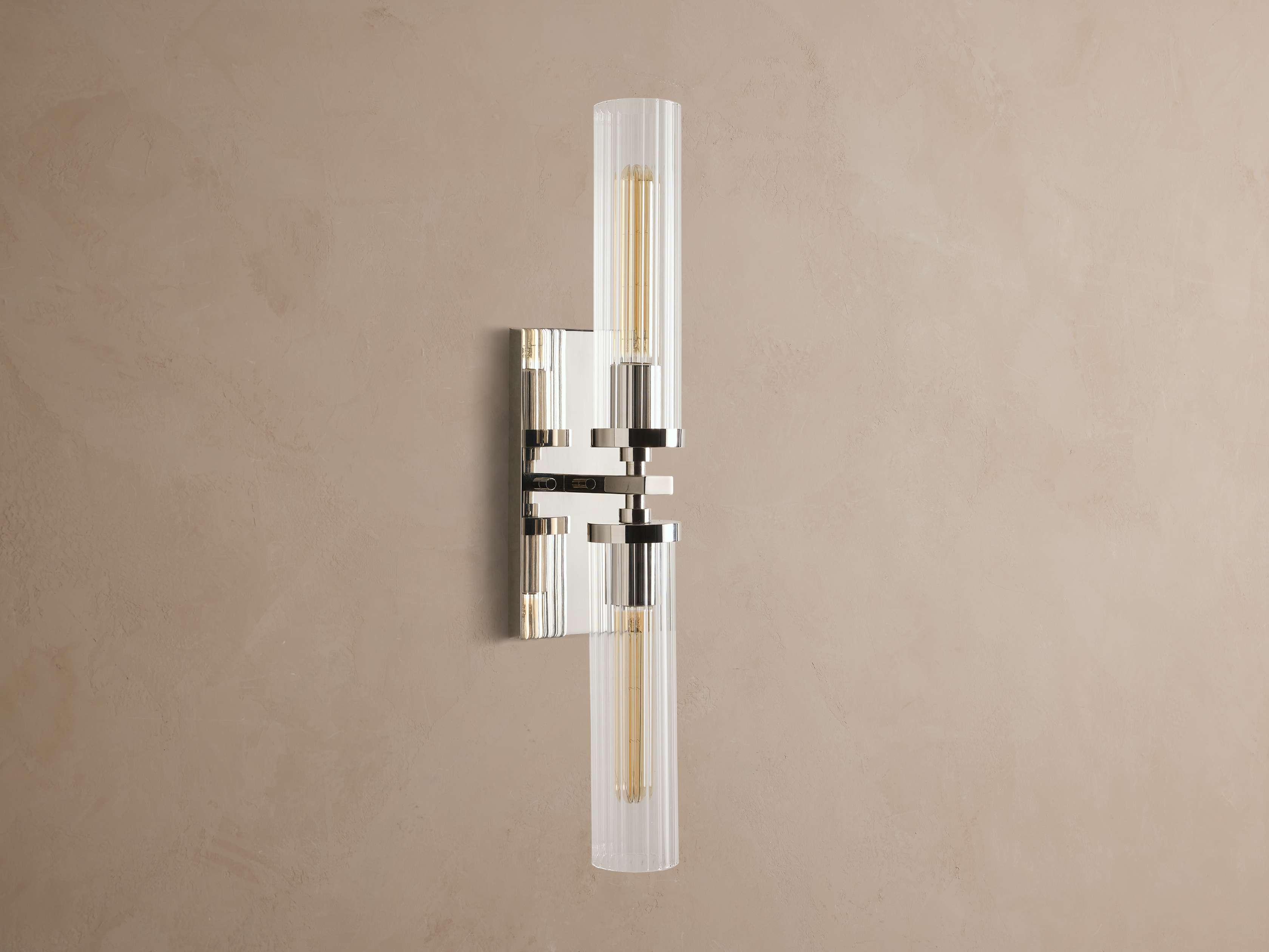 Andreas Double Sconce - Thumbnail 5