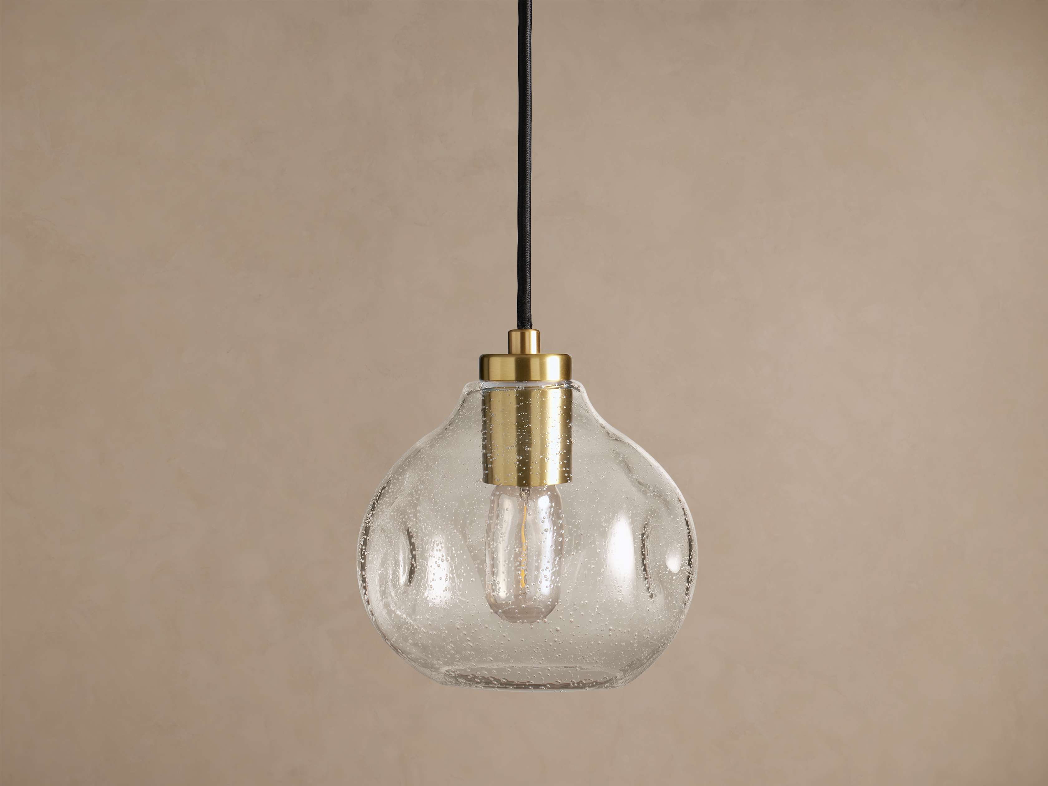 Organic 16" Pendant - Thumbnail 4