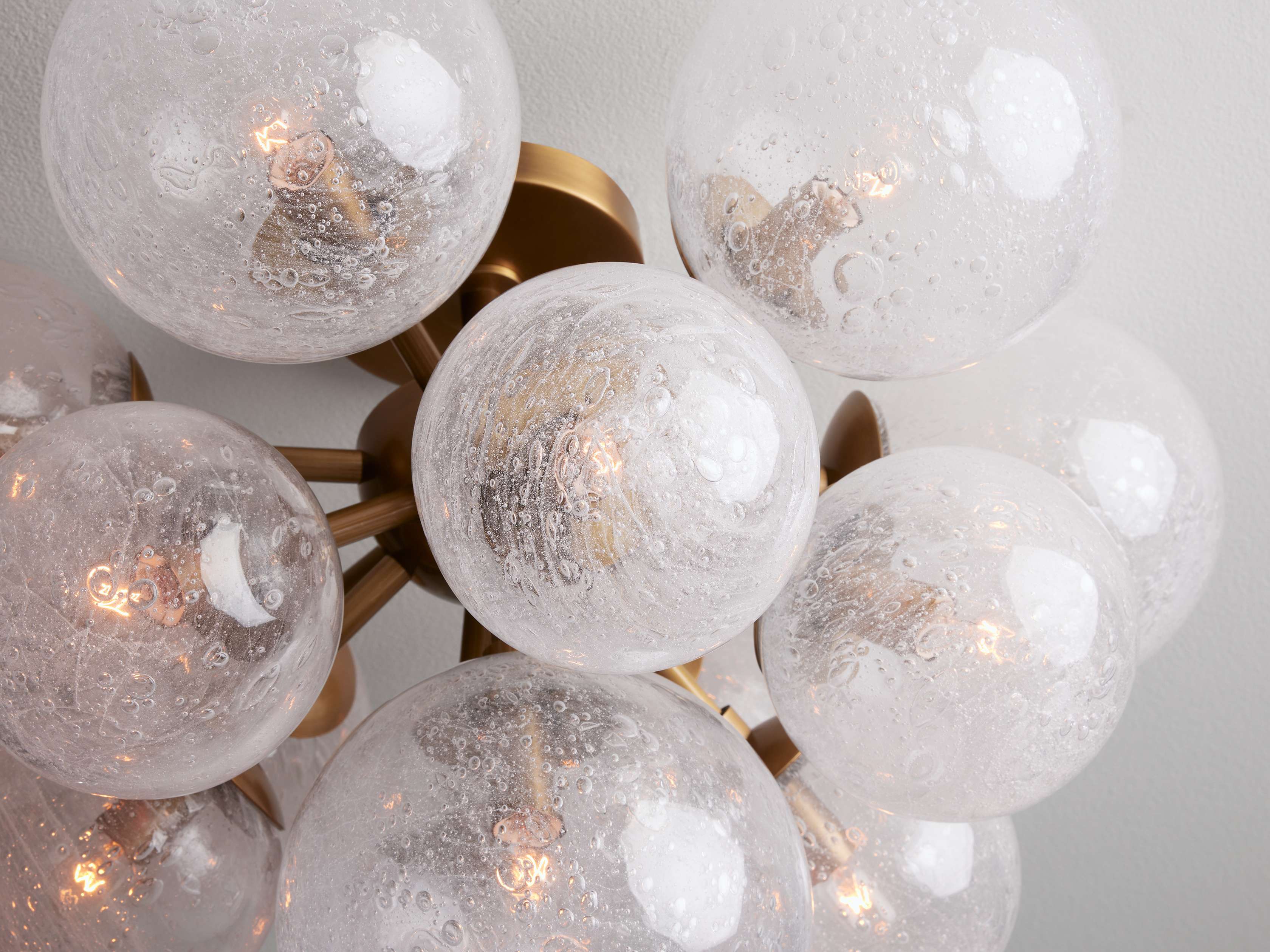 Arhaus Mandoza Flush Mount - Thumbnail 2